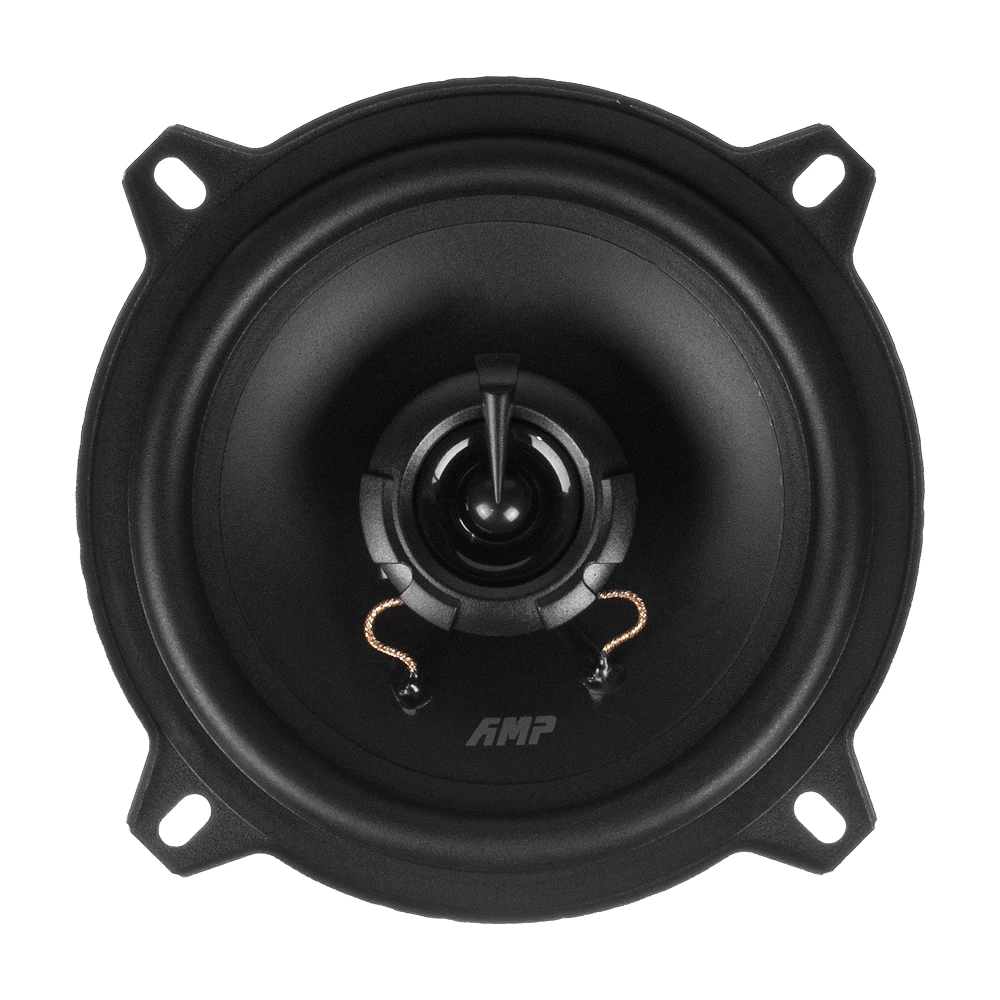 Акустика коаксиальная AMP MASS 502 купить в интернет магазине AMPGROUP.  Акустика коаксиальная AMP MASS 502   цены, большой каталог, новинки.
