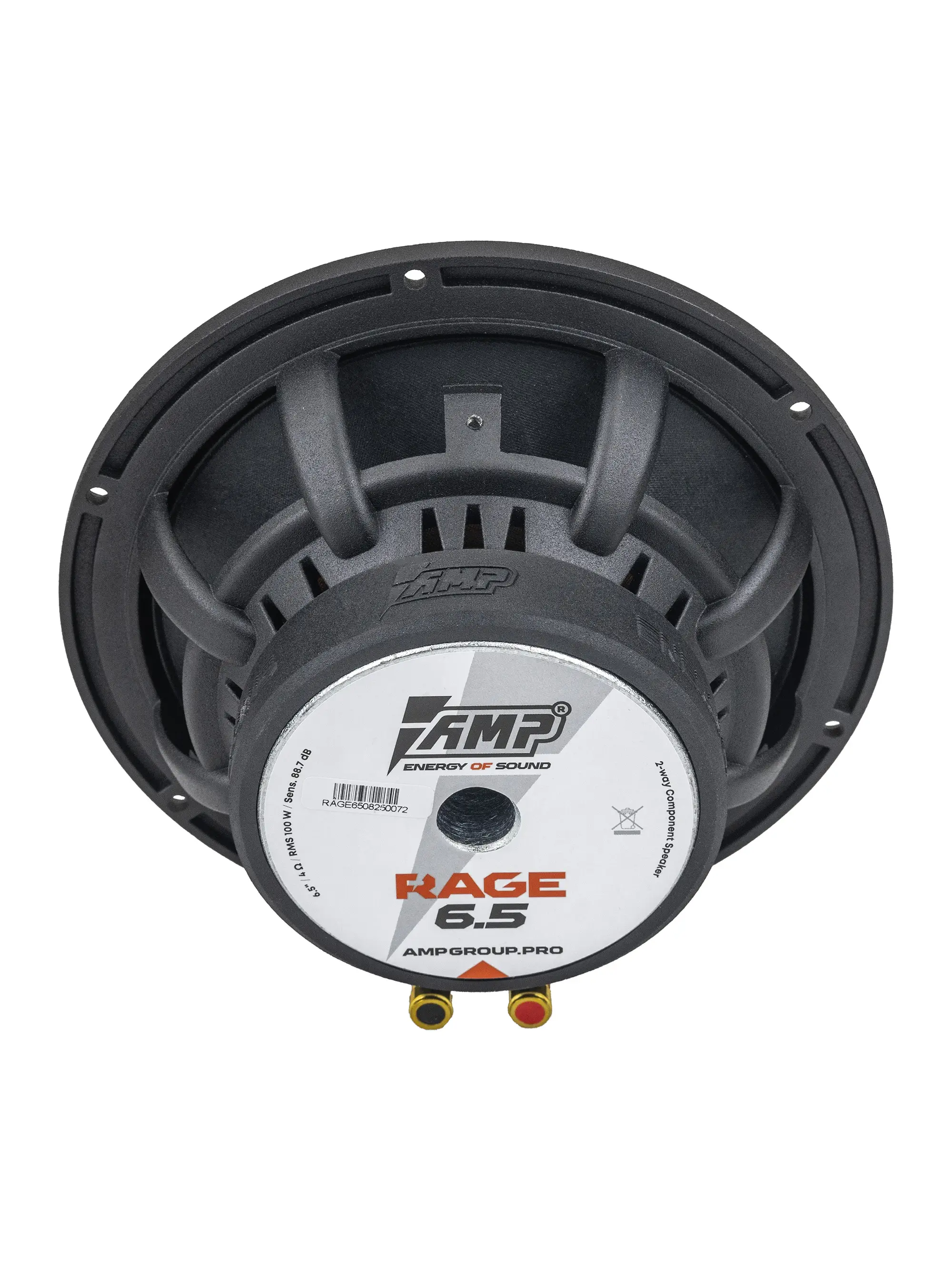 Акустика компонентная AMP RAGE 6.5 купить в интернет магазине AMPGROUP. Акустика компонентная AMP RAGE 6.5 цены, большой каталог, новинки.
Акустика компонентная AMP RAGE 6.5 купить в интернет магазине AMPGROUP. Акустика компонентная AMP RAGE 6.5 цены, большой каталог, новинки.