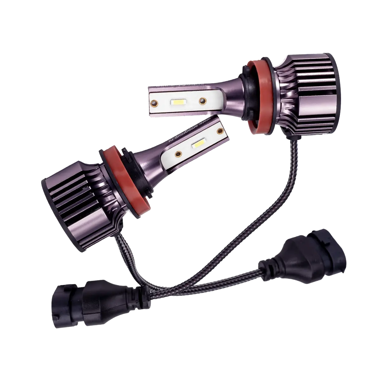 Светодиод головного света AMP/Criolight CSP L04S H11 купить в интернет магазине AMPGROUP.  Светодиод головного света AMP/Criolight CSP L04S H11   цены, большой каталог, новинки.
