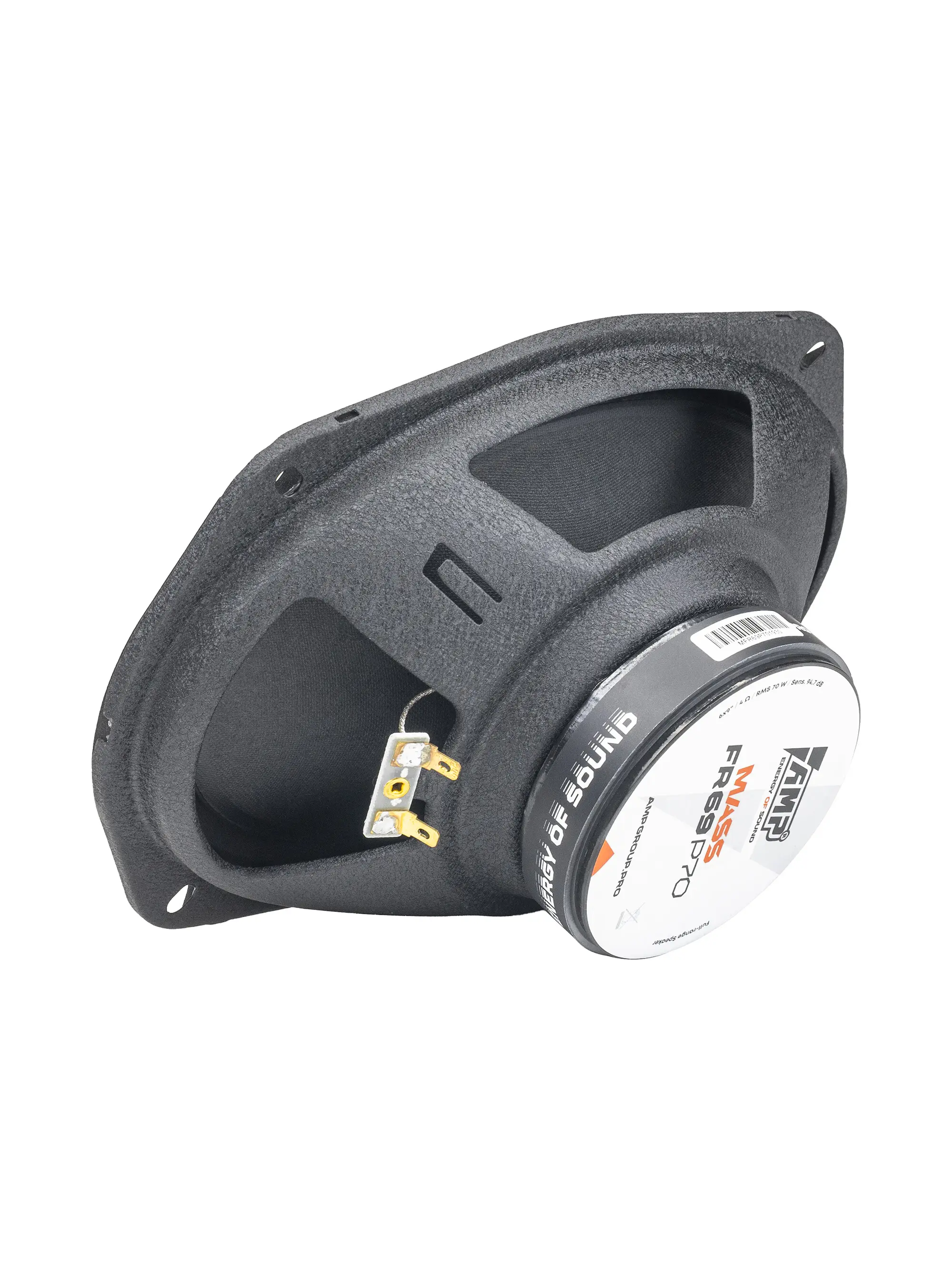 Акустика эстрадная AMP MASS FR69P70 (4ом) широкополосная купить в интернет магазине AMPGROUP.  Акустика эстрадная AMP MASS FR69P70 (4ом) широкополосная   цены, большой каталог, новинки.
