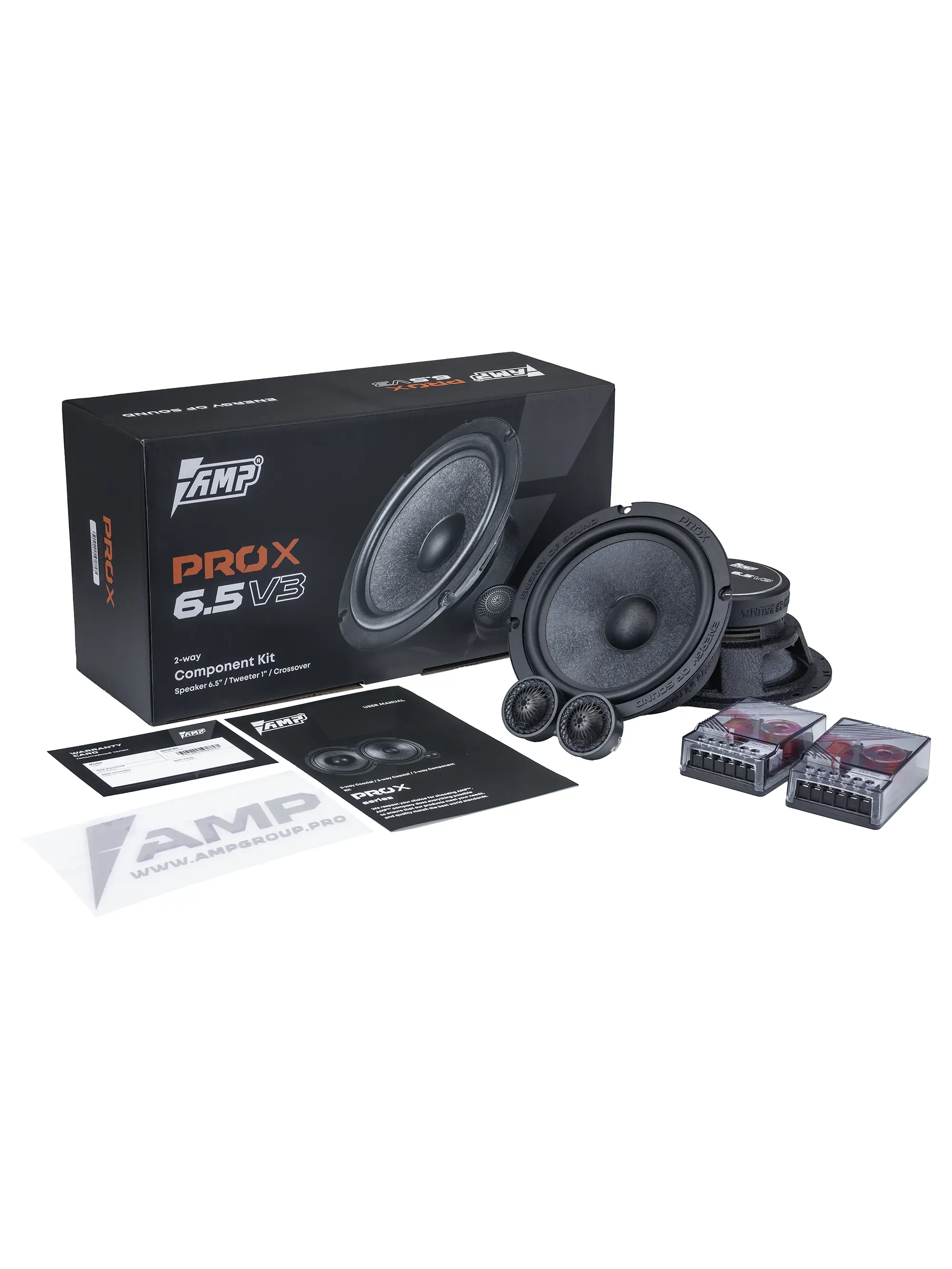 Акустика компонентная AMP PRO X 6.5 v3 купить в интернет магазине AMPGROUP. Акустика компонентная AMP PRO X 6.5 v3 цены, большой каталог, новинки.
Акустика компонентная AMP PRO X 6.5 v3 купить в интернет магазине AMPGROUP. Акустика компонентная AMP PRO X 6.5 v3 цены, большой каталог, новинки.