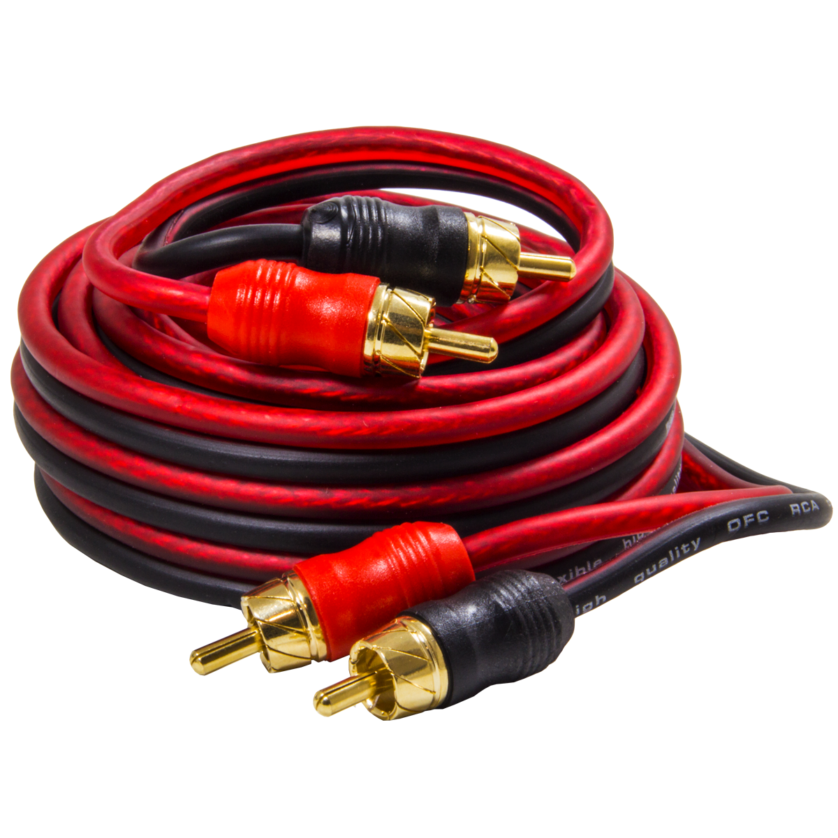 Провод соединительный AMP SRCA-3 Межблочный кабель-медь (3м) купить в интернет магазине AMPGROUP.  Провод соединительный AMP SRCA-3 Межблочный кабель-медь (3м)   цены, большой каталог, новинки.
