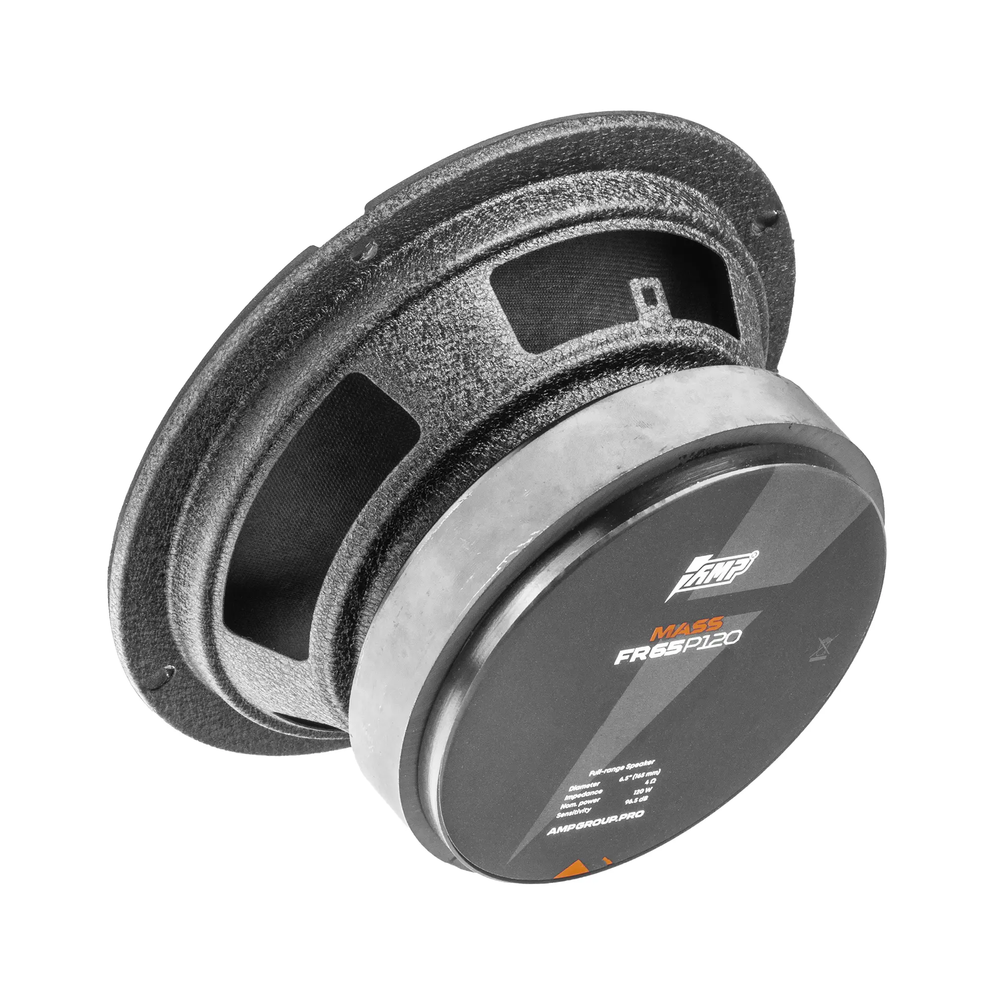 Акустика эстрадная AMP MASS FR65P120 (4ом) широкополосная купить в интернет магазине AMPGROUP.  Акустика эстрадная AMP MASS FR65P120 (4ом) широкополосная   цены, большой каталог, новинки.
