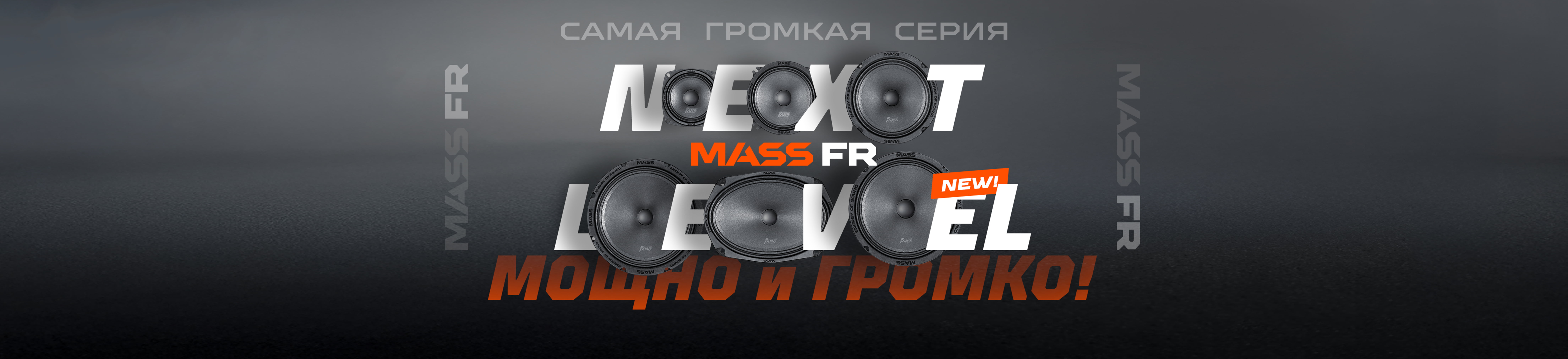 MASS FR v2 MASS FR v2
