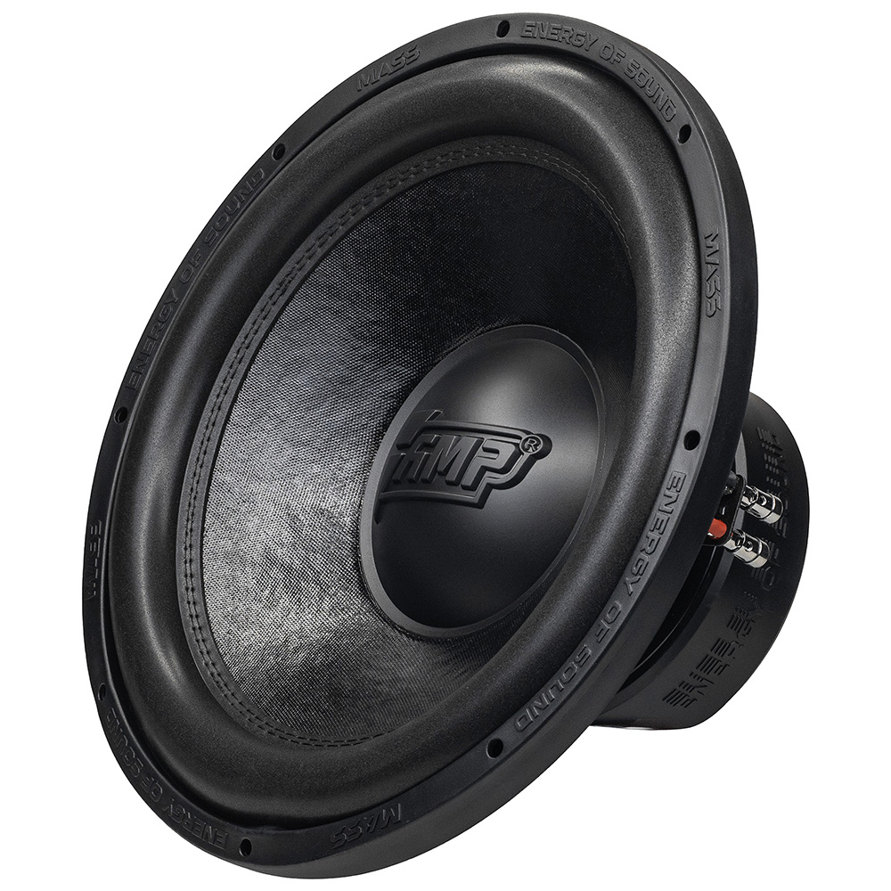 Сабвуферный динамик AMP MASS 800 15D2 V.2 купить в интернет магазине AMPGROUP.  Сабвуферный динамик AMP MASS 800 15D2 V.2   цены, большой каталог, новинки.
