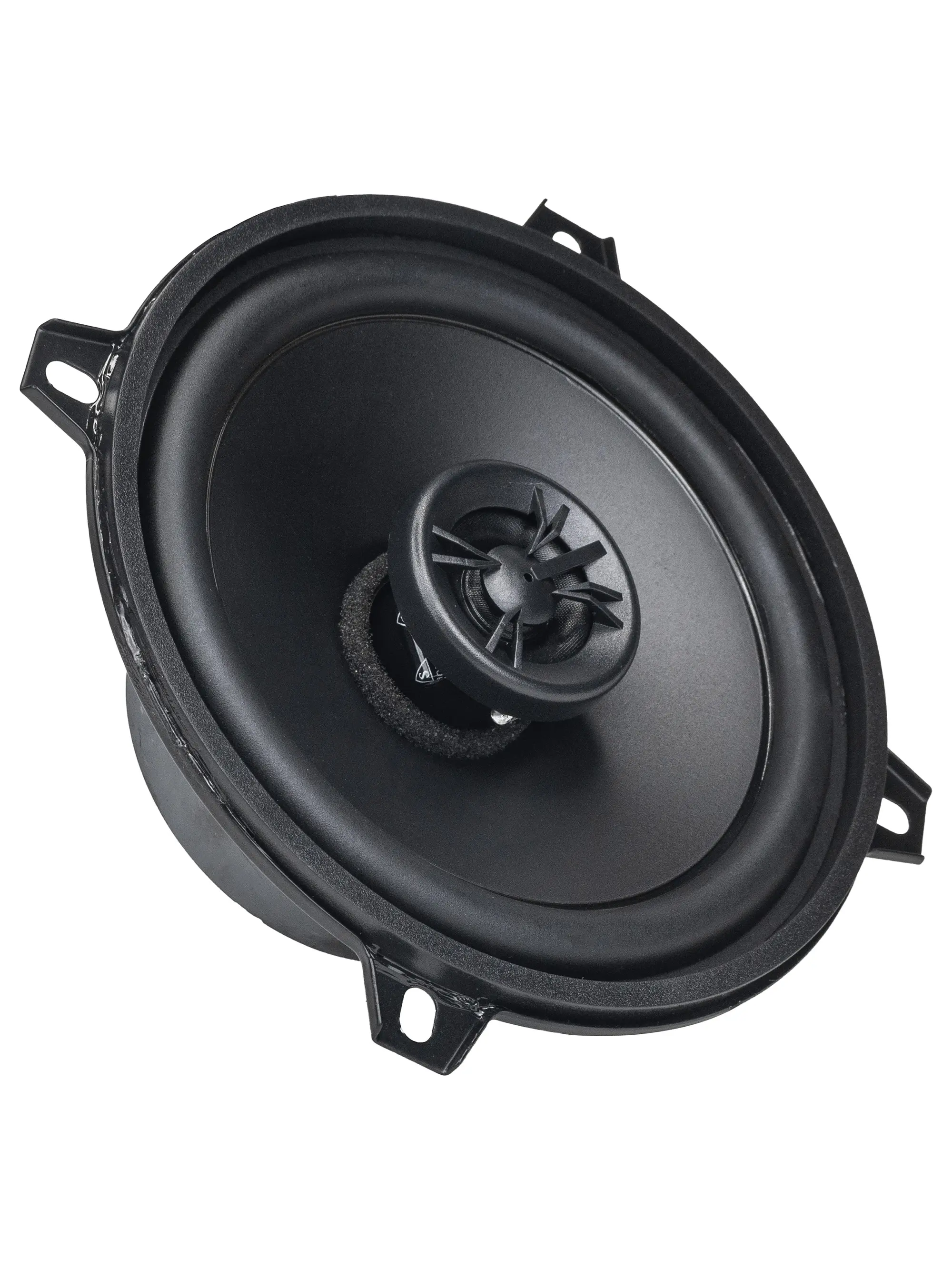 Акустика коаксиальная AMP Beat 502 v2 купить в интернет магазине AMPGROUP.  Акустика коаксиальная AMP Beat 502 v2   цены, большой каталог, новинки.
