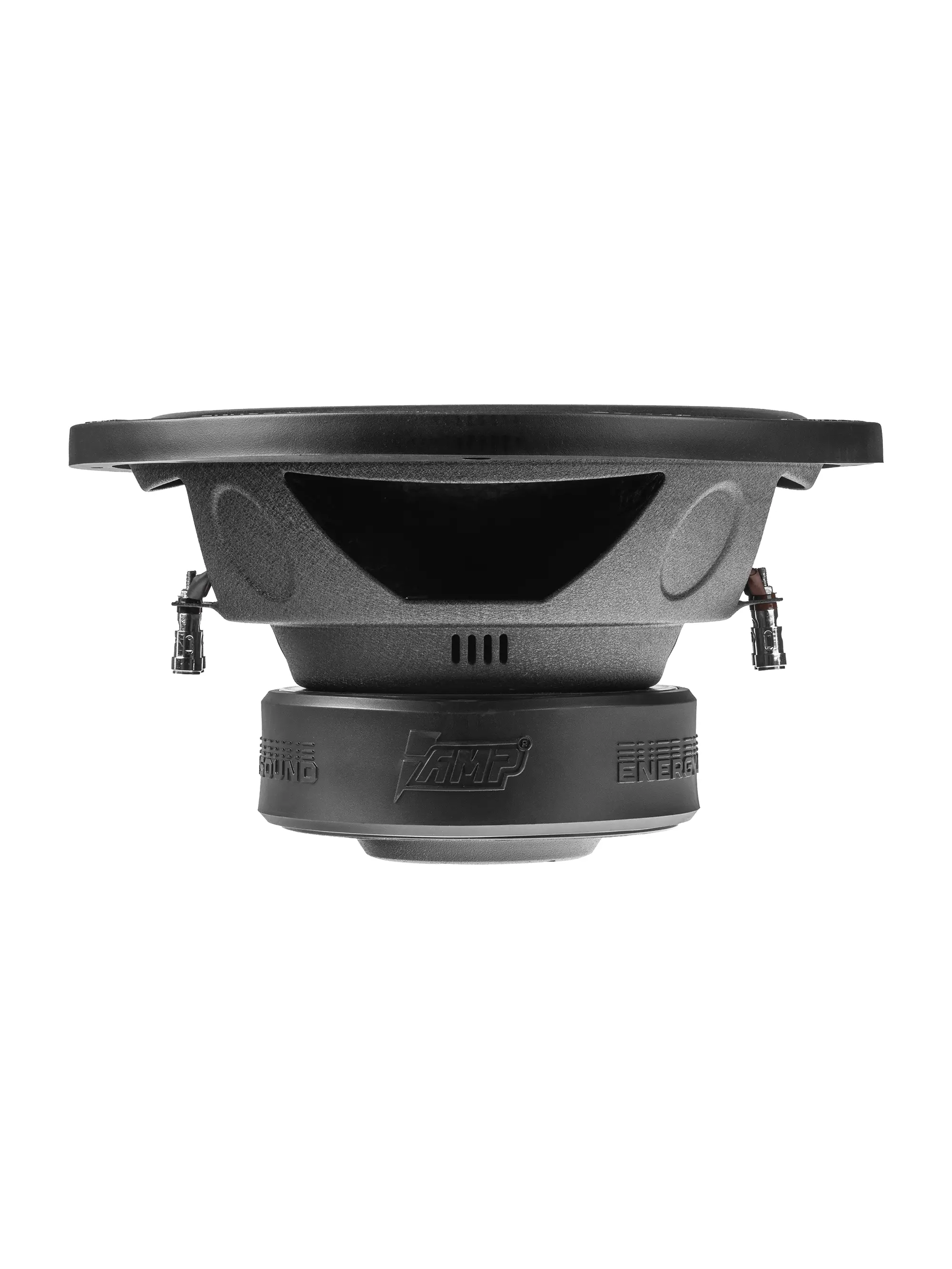 Сабвуферный динамик AMP MASS 800 12D2 V.2 (2+2 Ом, rms800)(1) купить в интернет магазине AMPGROUP.  Сабвуферный динамик AMP MASS 800 12D2 V.2 (2+2 Ом, rms800)(1)   цены, большой каталог, новинки.
