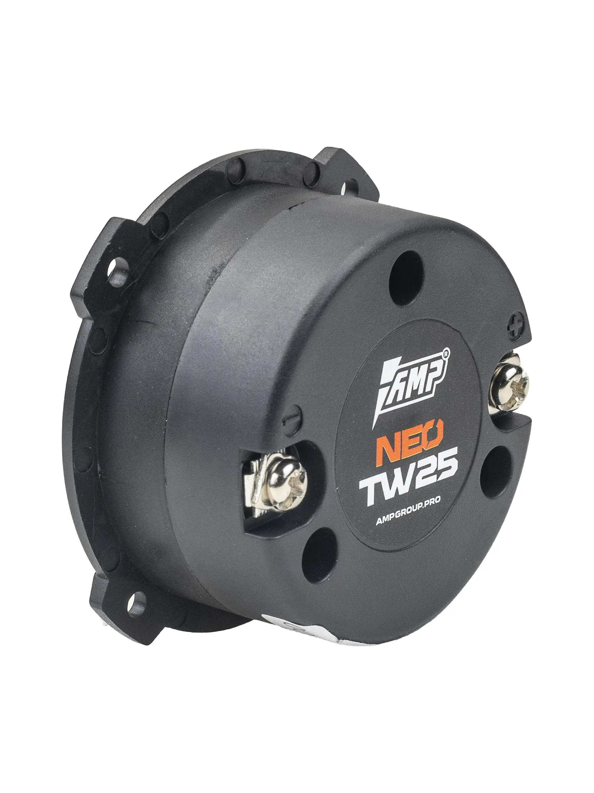 Акустика эстрадная AMP NEO TW25 твитер (1шт) купить в интернет магазине AMPGROUP.  Акустика эстрадная AMP NEO TW25 твитер (1шт)   цены, большой каталог, новинки.

