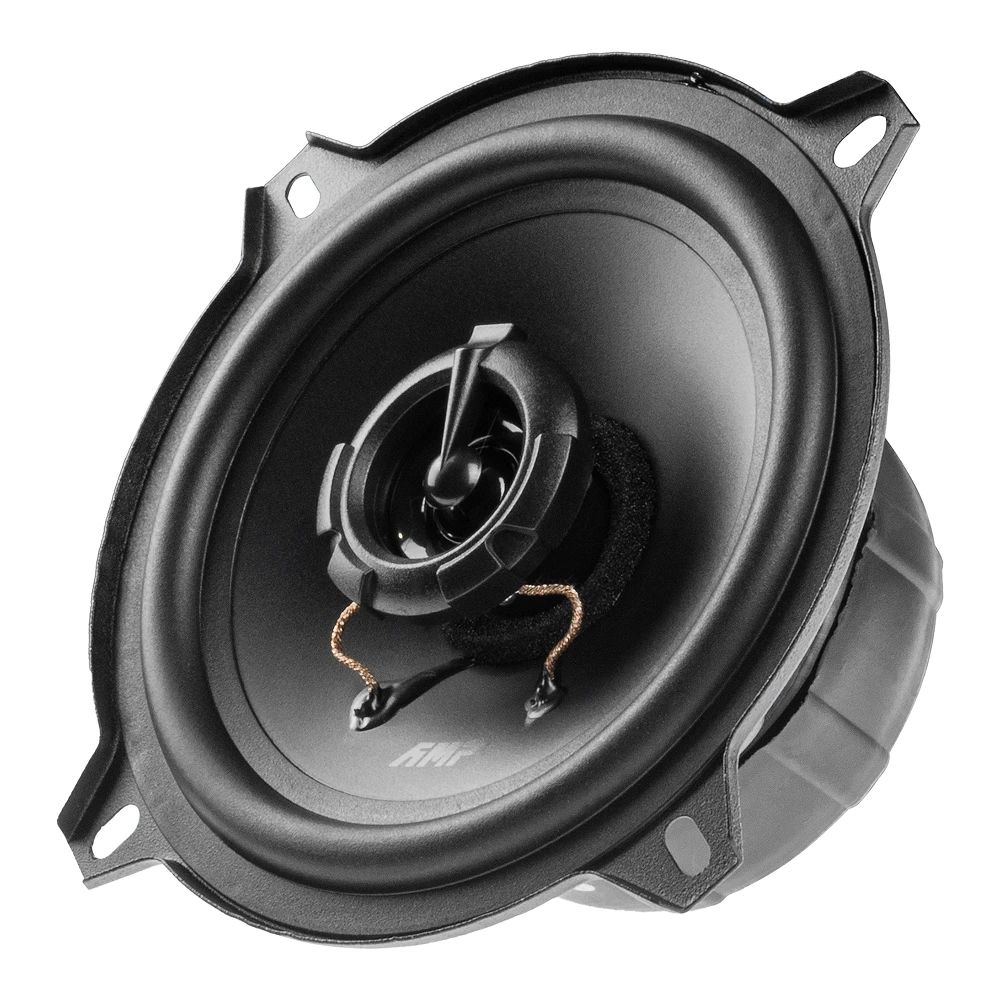 Акустика коаксиальная AMP MASS 502 купить в интернет магазине AMPGROUP.  Акустика коаксиальная AMP MASS 502   цены, большой каталог, новинки.
