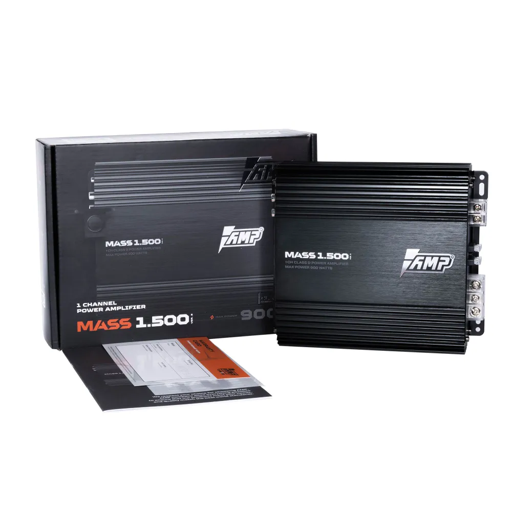 Усилитель AMP MASS 1.500 ver.2 купить в интернет магазине AMPGROUP.  Усилитель AMP MASS 1.500 ver.2   цены, большой каталог, новинки.
