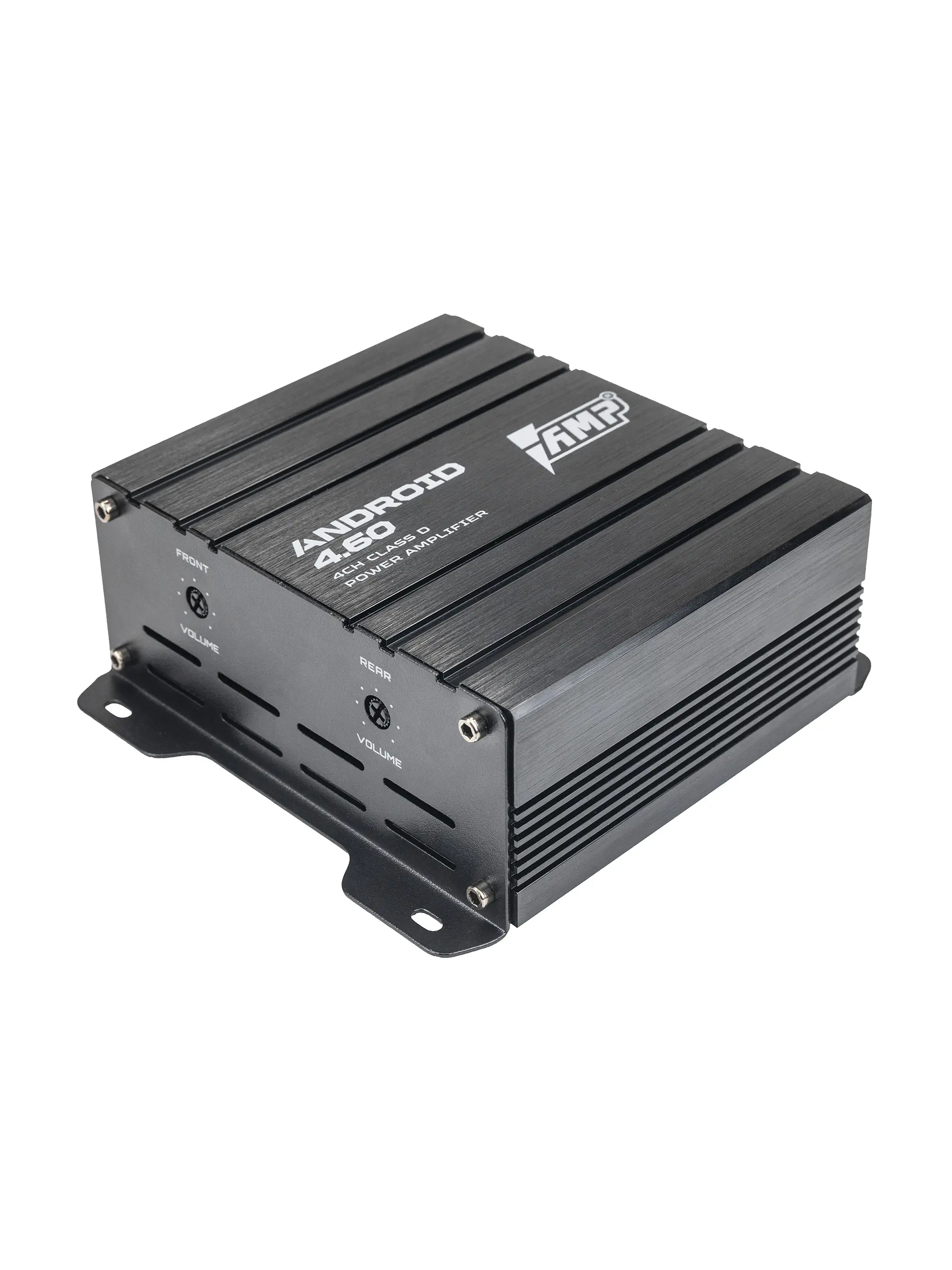 Усилитель AMP ANDROID 4.60 купить в интернет магазине AMPGROUP.  Усилитель AMP ANDROID 4.60   цены, большой каталог, новинки.
