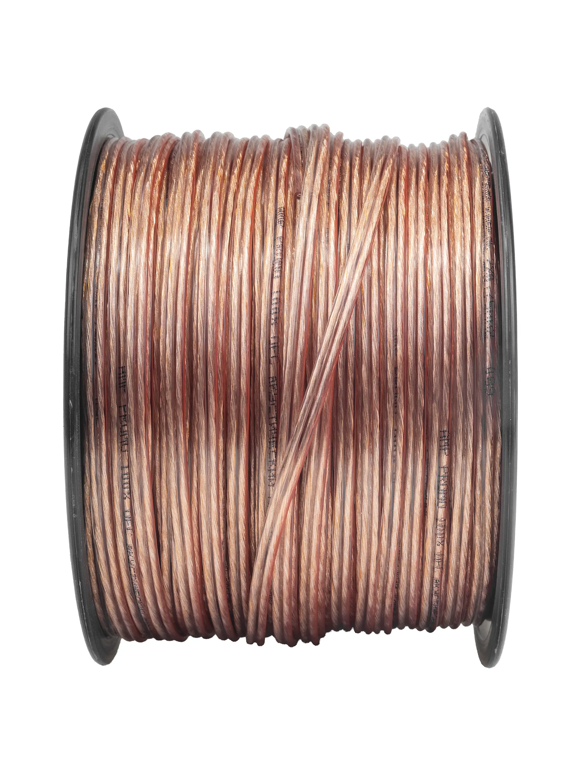 Провод акустический AMP PROMO 2х0.75 OFC (100м) Медь 100% купить в интернет магазине AMPGROUP.  Провод акустический AMP PROMO 2х0.75 OFC (100м) Медь 100%   цены, большой каталог, новинки.
