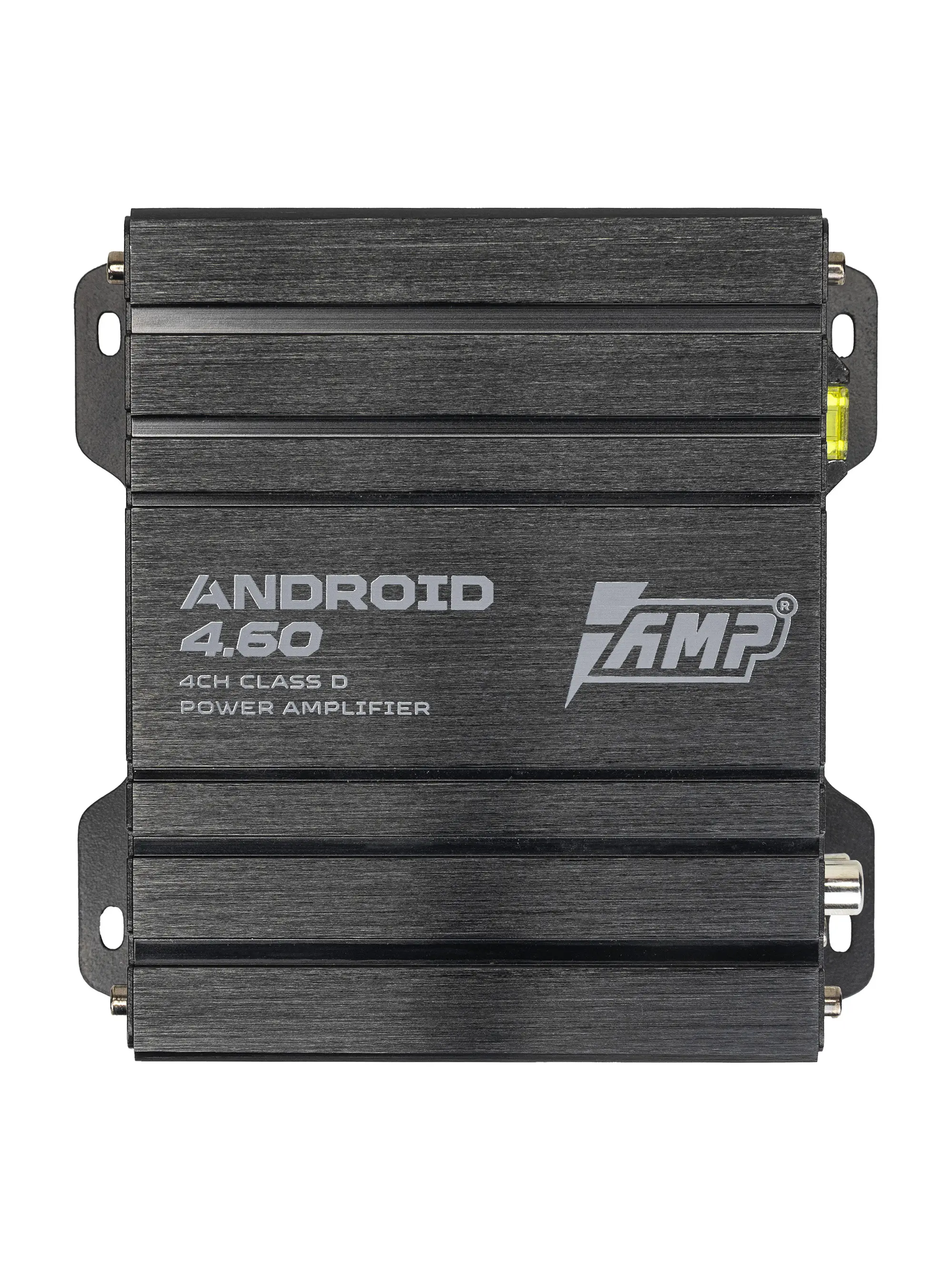 Усилитель AMP ANDROID 4.60 купить в интернет магазине AMPGROUP.  Усилитель AMP ANDROID 4.60   цены, большой каталог, новинки.
