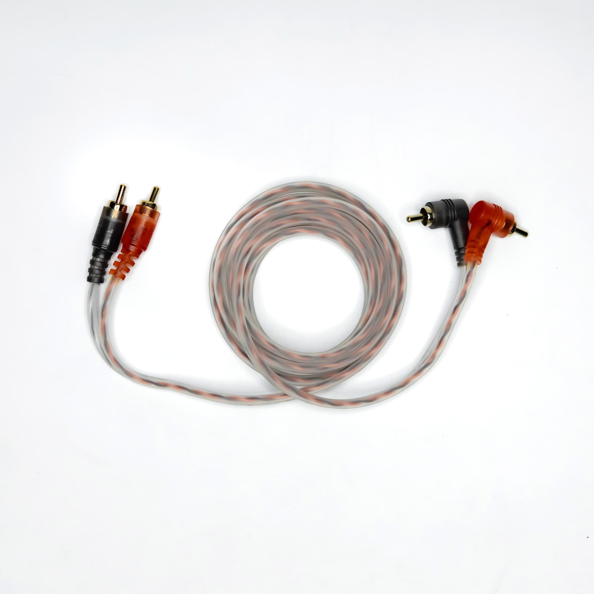 Провод соединительный AMP MRCA-2 Межблочный кабель-медь (2м)