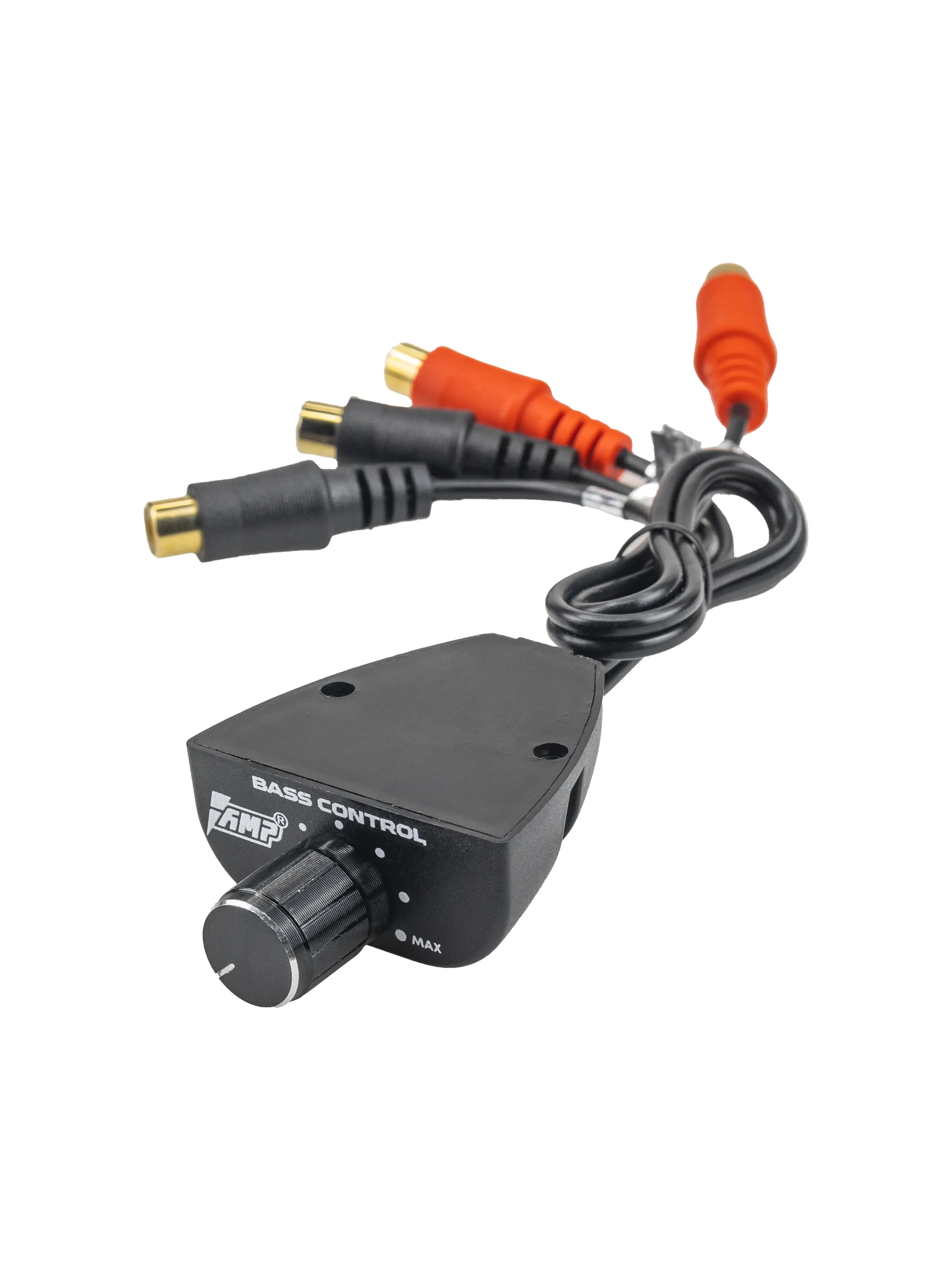 Выносной регулятор баса AMP Bass Control RCA купить в интернет магазине AMPGROUP.  Выносной регулятор баса AMP Bass Control RCA   цены, большой каталог, новинки.
