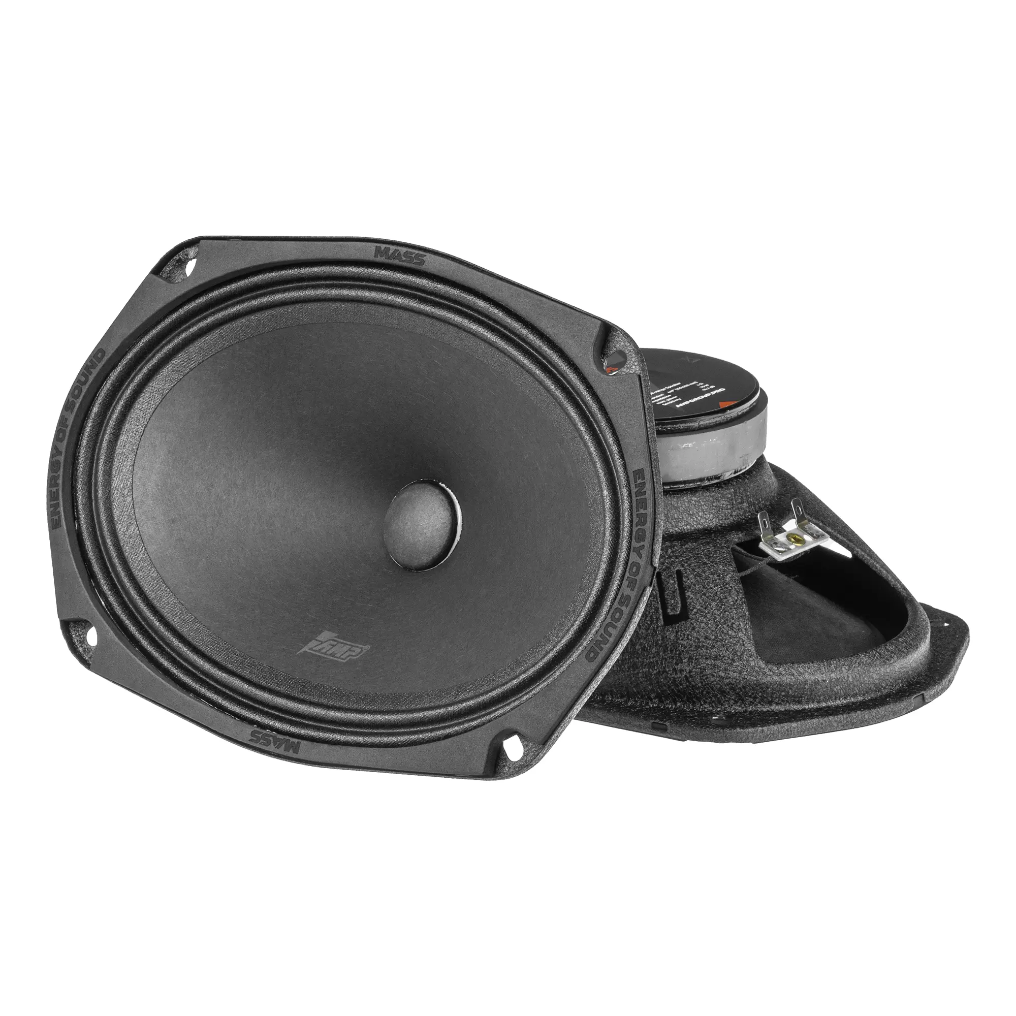 Акустика эстрадная AMP MASS FR69P70 (4ом) широкополосная купить в интернет магазине AMPGROUP.  Акустика эстрадная AMP MASS FR69P70 (4ом) широкополосная   цены, большой каталог, новинки.

