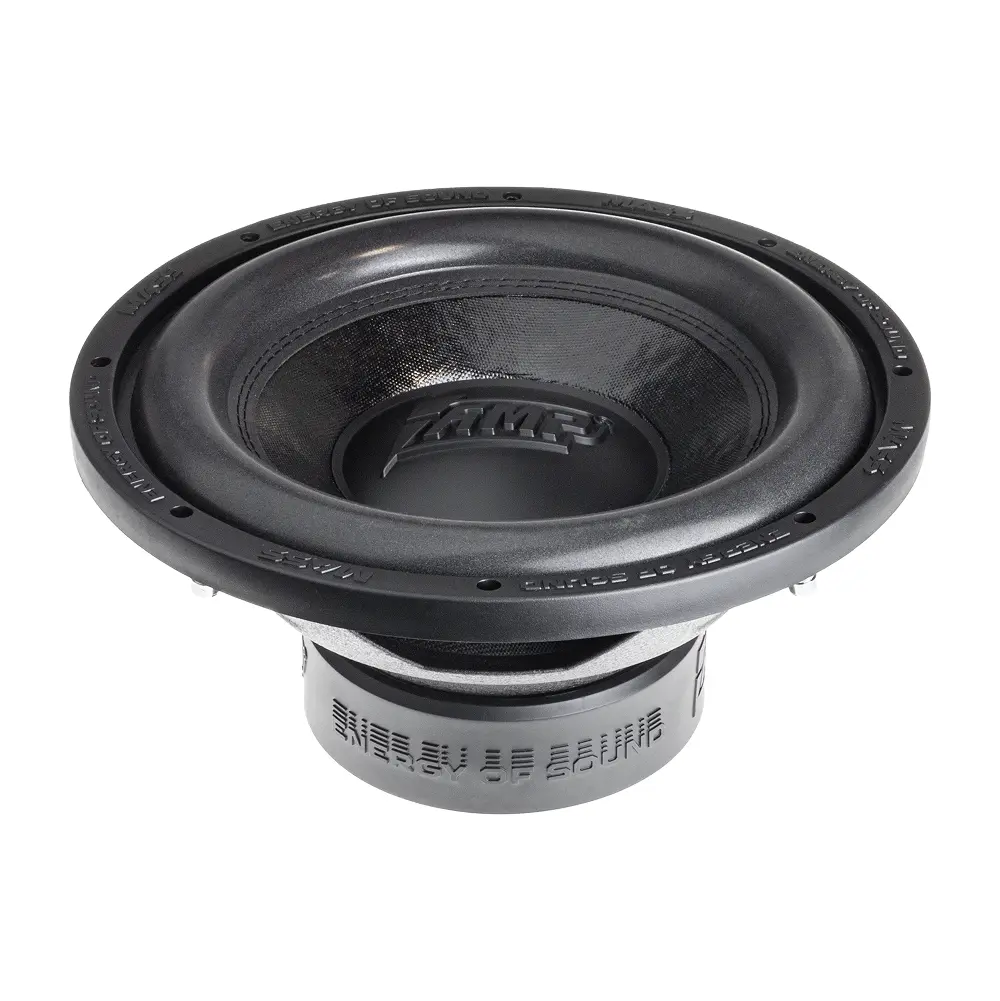 Сабвуферный динамик AMP MASS 500 12D2 V.2 (2+2 Ом, rms500) купить в интернет магазине AMPGROUP.  Сабвуферный динамик AMP MASS 500 12D2 V.2 (2+2 Ом, rms500)   цены, большой каталог, новинки.
