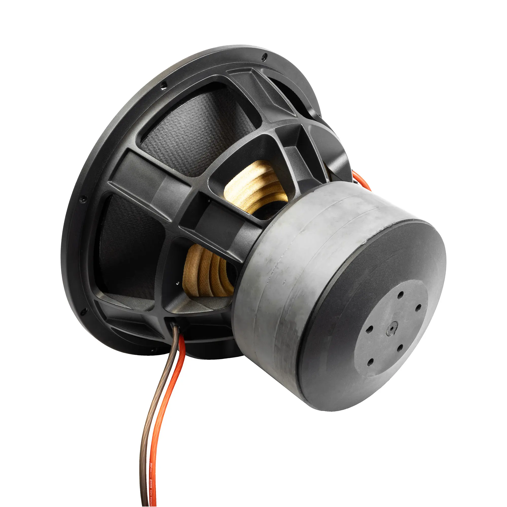 Сабвуферный динамик AMP Калибр Sport 15" (1+1 Ом) (RMS 4000W) купить в интернет магазине AMPGROUP.  Сабвуферный динамик AMP Калибр Sport 15" (1+1 Ом) (RMS 4000W)   цены, большой каталог, новинки.
