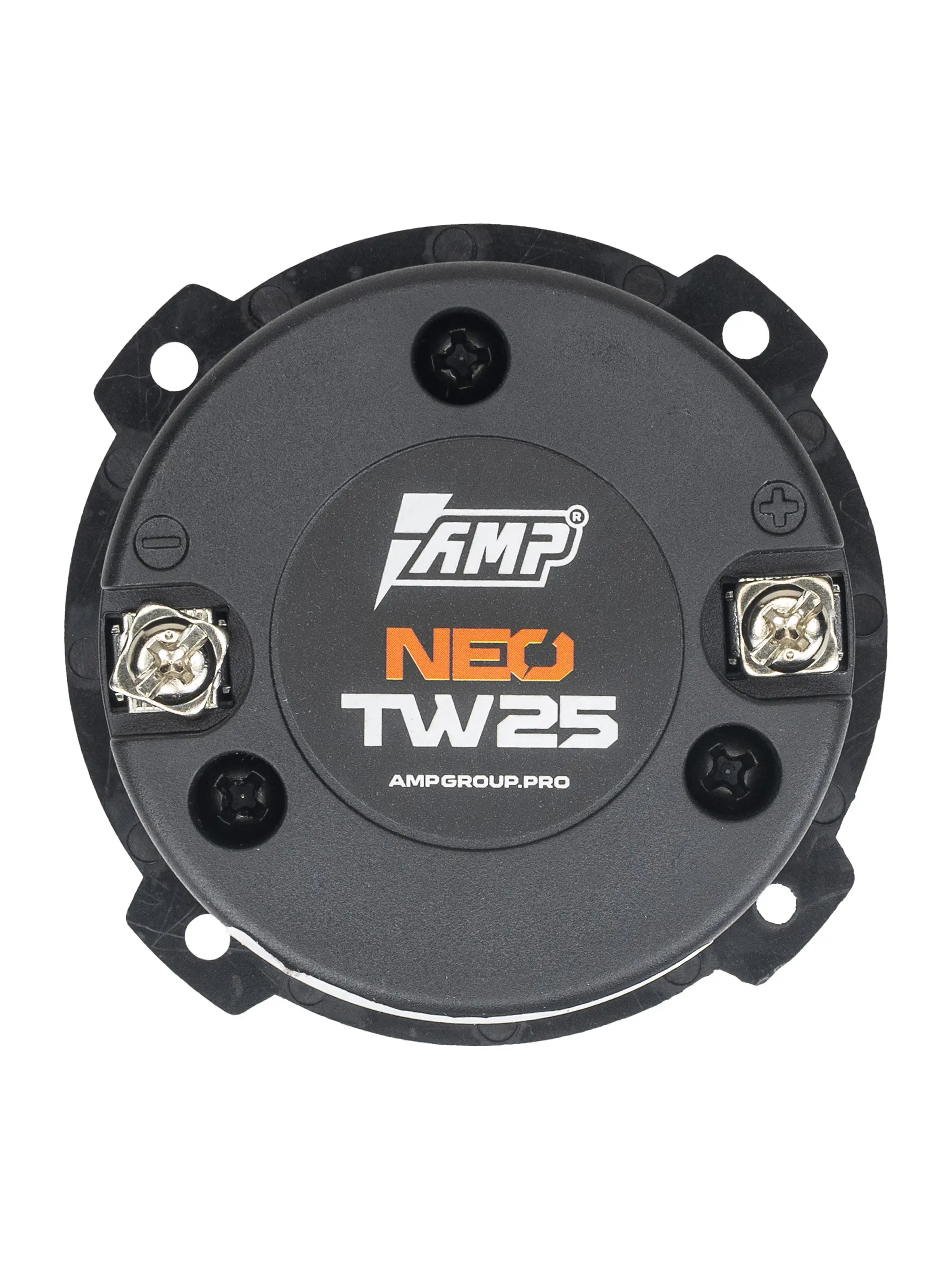 Акустика эстрадная AMP NEO TW25 твитер (1шт) купить в интернет магазине AMPGROUP.  Акустика эстрадная AMP NEO TW25 твитер (1шт)   цены, большой каталог, новинки.
