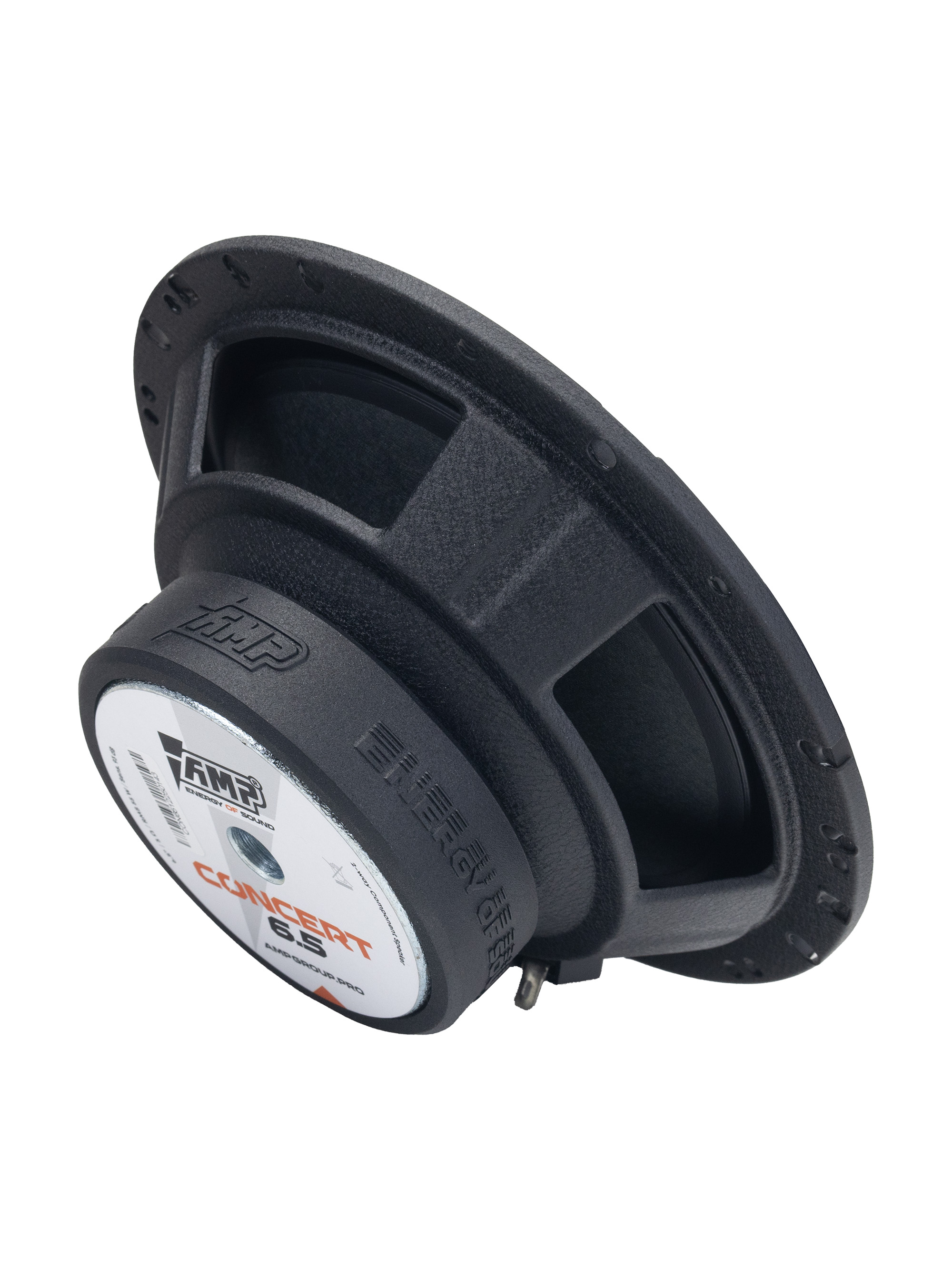 Акустика компонентная AMP Concert 6.5 купить в интернет магазине AMPGROUP.  Акустика компонентная AMP Concert 6.5   цены, большой каталог, новинки.
