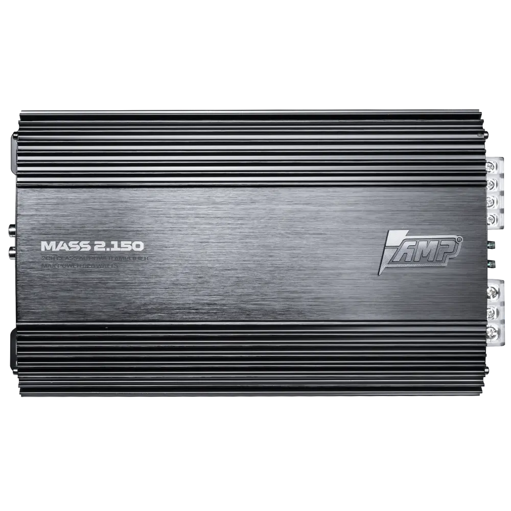 Усилитель AMP MASS 2.150 купить в интернет магазине AMPGROUP.  Усилитель AMP MASS 2.150   цены, большой каталог, новинки.
