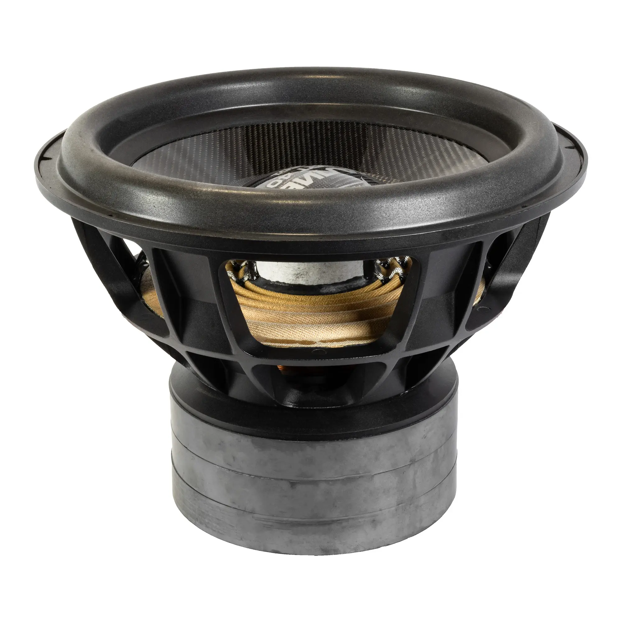 Сабвуферный динамик AMP Калибр Sport 15" (1+1 Ом) (RMS 4000W) купить в интернет магазине AMPGROUP.  Сабвуферный динамик AMP Калибр Sport 15" (1+1 Ом) (RMS 4000W)   цены, большой каталог, новинки.
