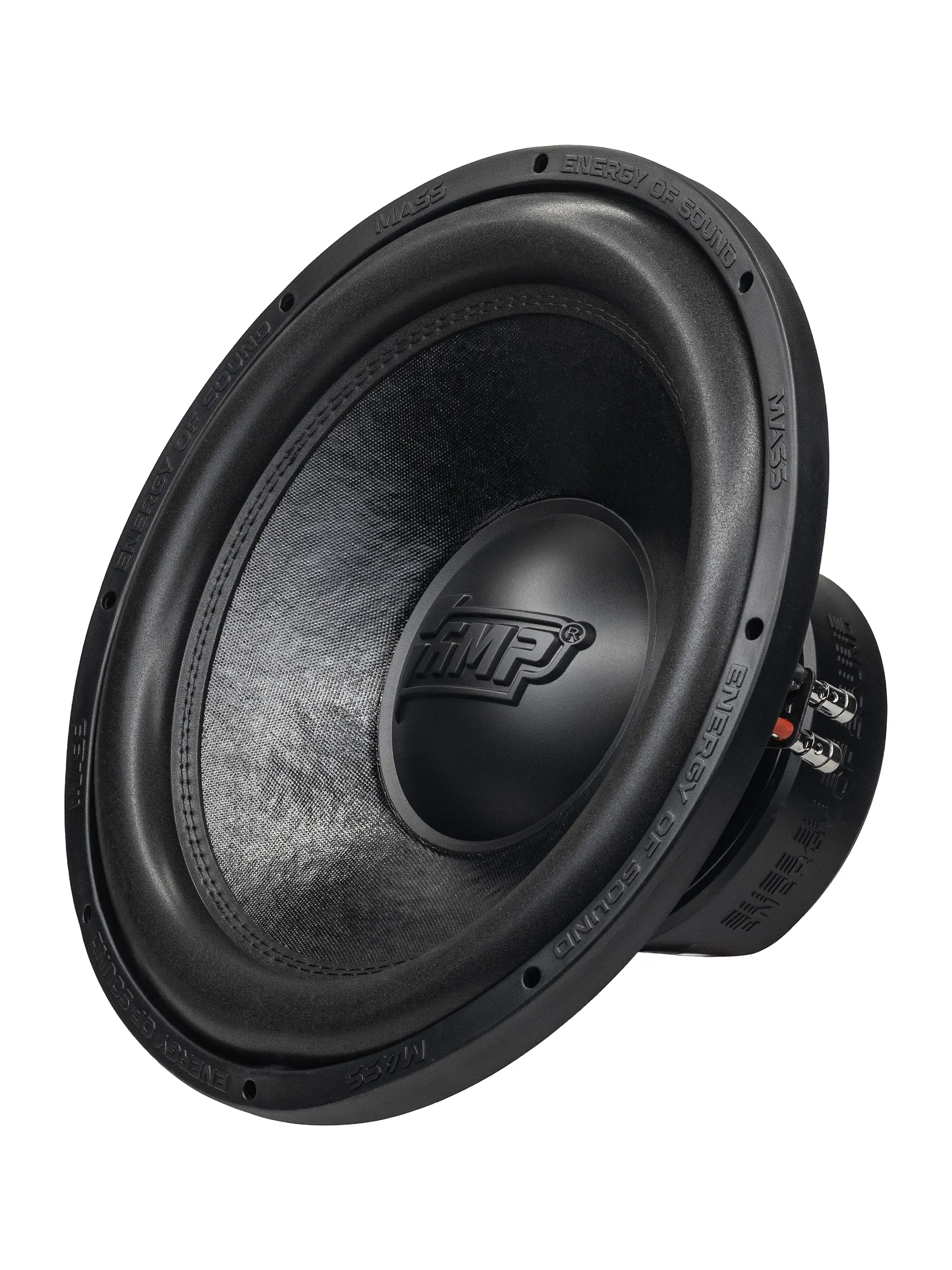 Сабвуферный динамик AMP MASS 800 15D2 V.2 купить в интернет магазине AMPGROUP.  Сабвуферный динамик AMP MASS 800 15D2 V.2   цены, большой каталог, новинки.
