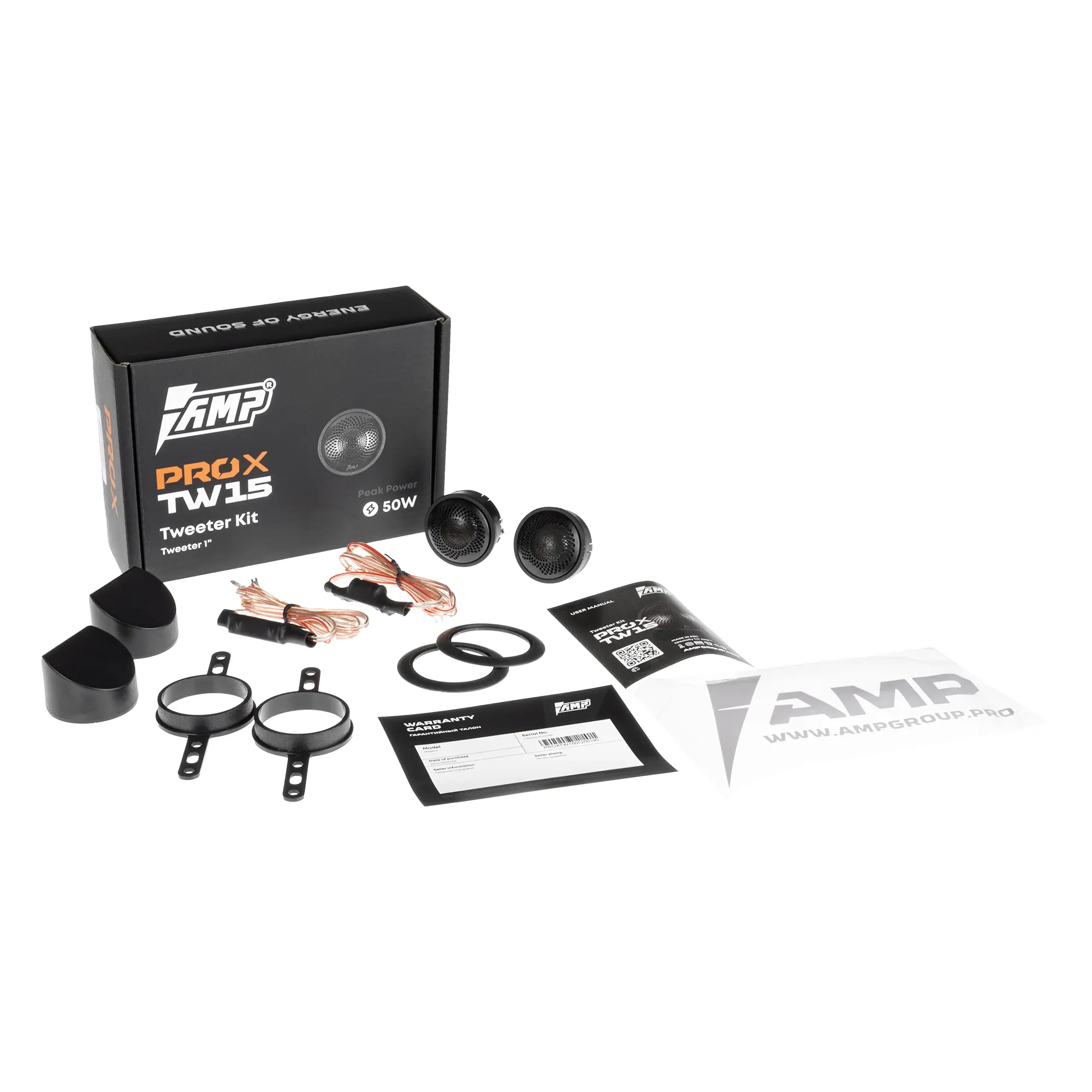 Акустика твитер AMP PRO X TW15 Шелк(с конденсатором) купить в интернет магазине AMPGROUP.  Акустика твитер AMP PRO X TW15 Шелк(с конденсатором)   цены, большой каталог, новинки.
