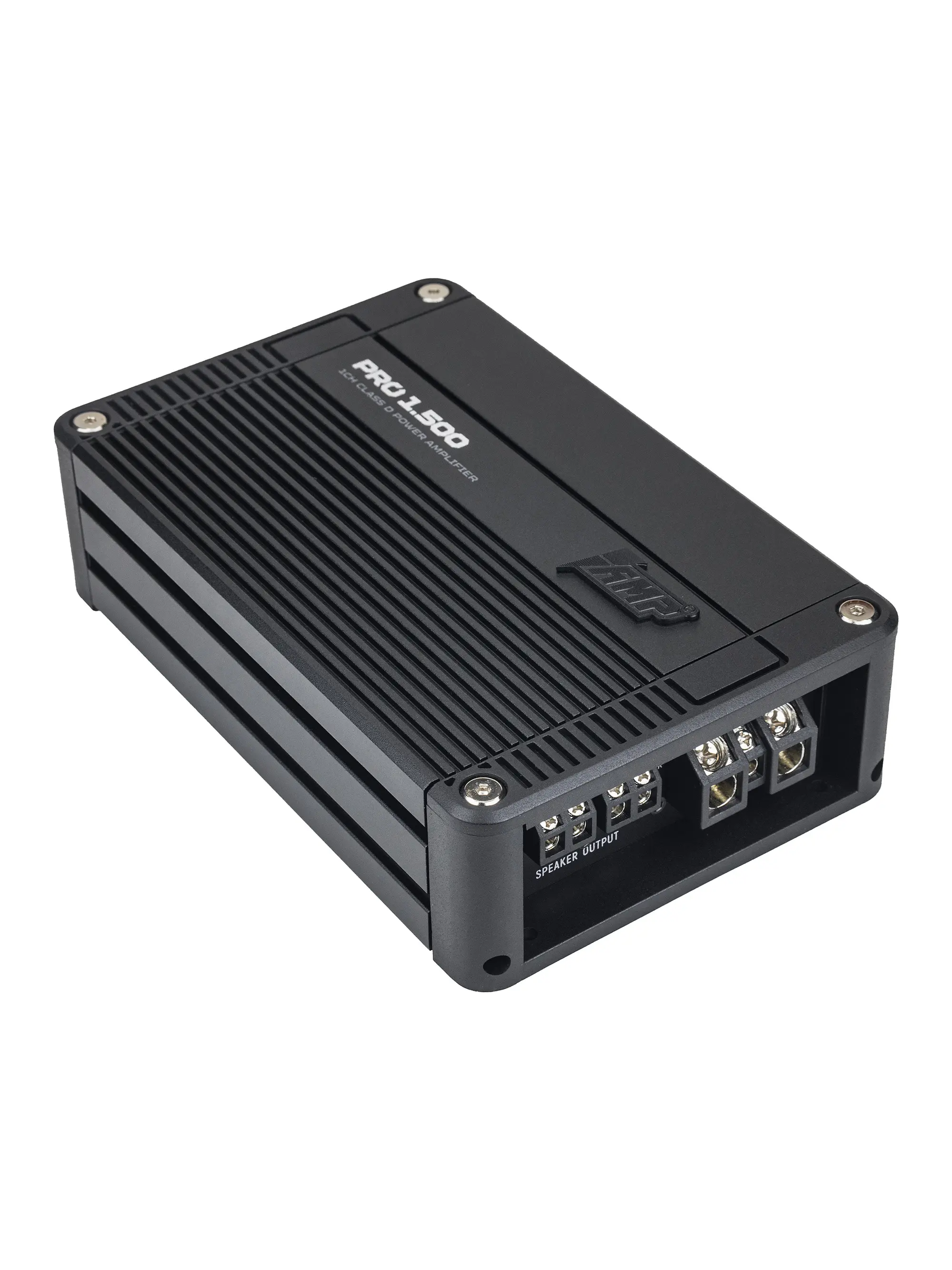 Усилитель AMP PRO 1.500 купить в интернет магазине AMPGROUP.  Усилитель AMP PRO 1.500   цены, большой каталог, новинки.
