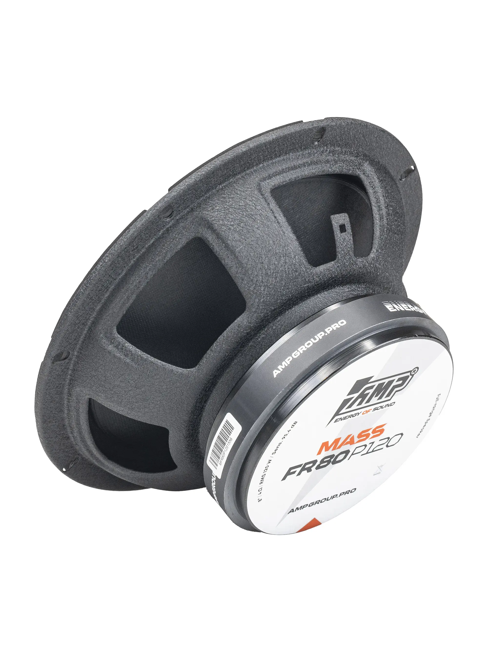 Акустика эстрадная AMP MASS FR80P120 (4ом) широкополосная купить в интернет магазине AMPGROUP.  Акустика эстрадная AMP MASS FR80P120 (4ом) широкополосная   цены, большой каталог, новинки.
