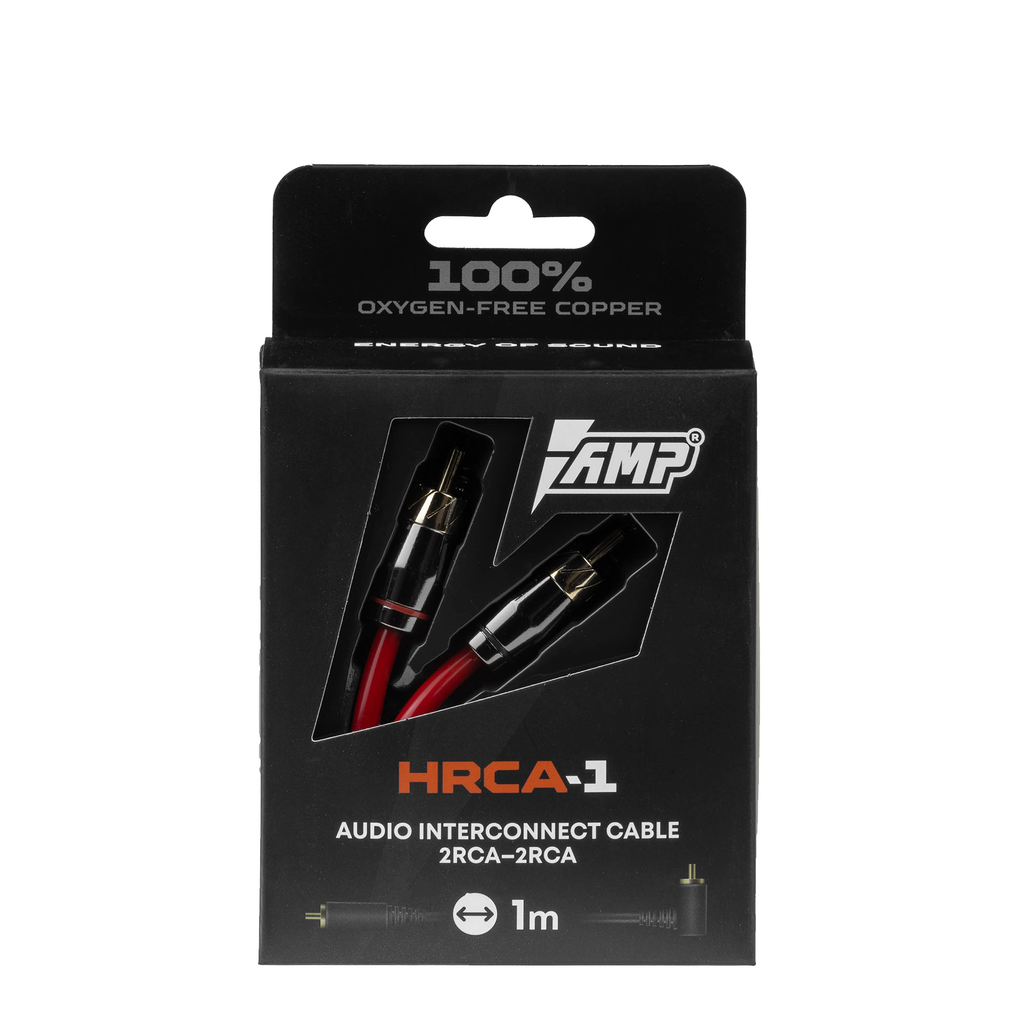 Провод соединительный AMP HRCA-1 Межблочный кабель-медь+2 экрана купить в интернет магазине AMPGROUP. Провод соединительный AMP HRCA-1 Межблочный кабель-медь+2 экрана цены, большой каталог, новинки.
Провод соединительный AMP HRCA-1 Межблочный кабель-медь+2 экрана купить в интернет магазине AMPGROUP. Провод соединительный AMP HRCA-1 Межблочный кабель-медь+2 экрана цены, большой каталог, новинки.