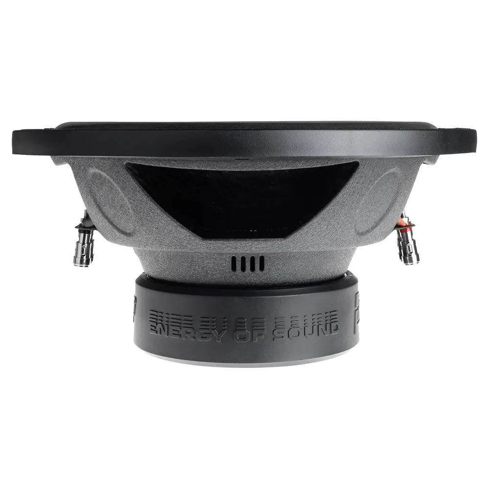 Сабвуферный динамик AMP MASS 500 12D2 V.2 (2+2 Ом, rms500) купить в интернет магазине AMPGROUP.  Сабвуферный динамик AMP MASS 500 12D2 V.2 (2+2 Ом, rms500)   цены, большой каталог, новинки.
