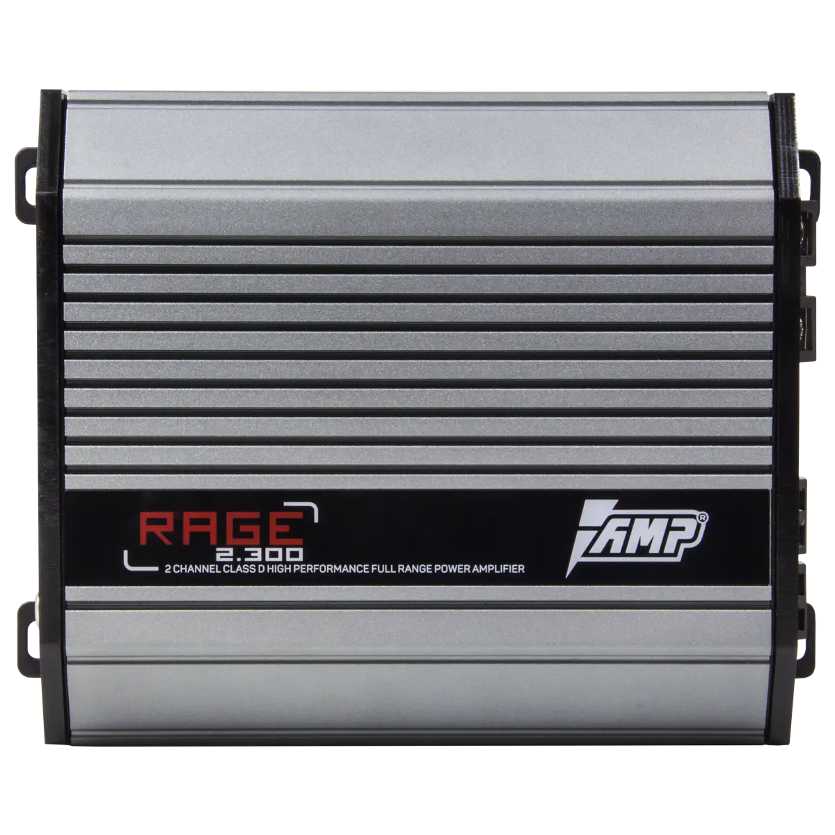Усилитель AMP RAGE 2.300 купить в интернет магазине AMPGROUP.  Усилитель AMP RAGE 2.300   цены, большой каталог, новинки.

