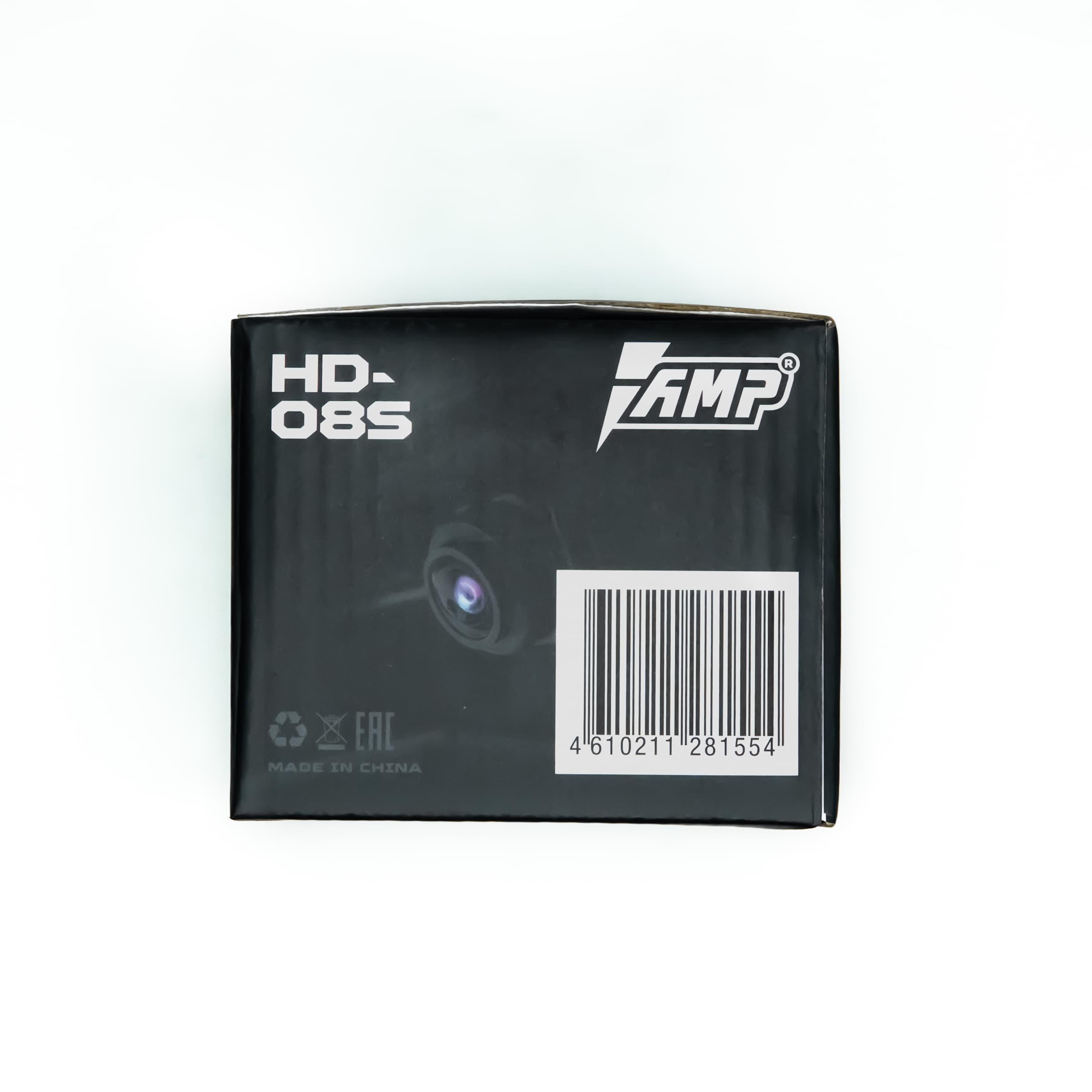 Камера универсальная AMP HD-08S AHD купить в интернет магазине AMPGROUP.  Камера универсальная AMP HD-08S AHD   цены, большой каталог, новинки.
