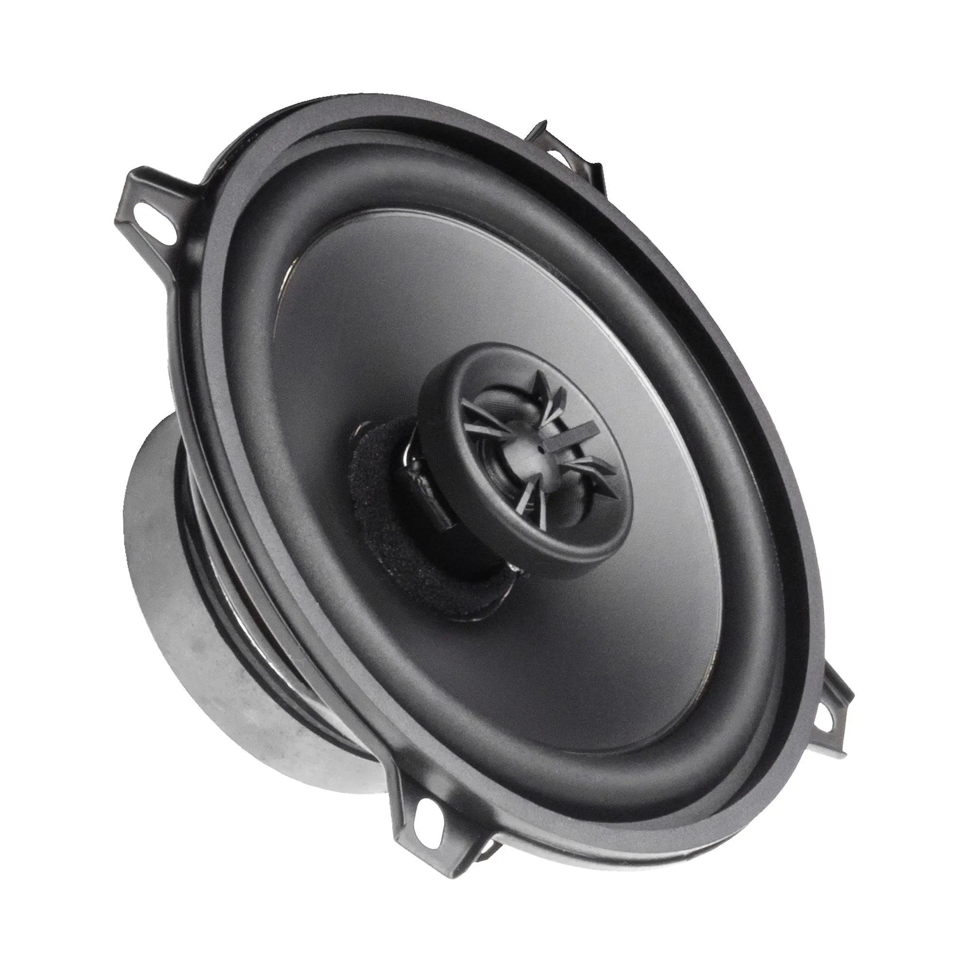 Акустика коаксиальная AMP Beat 502 v2 купить в интернет магазине AMPGROUP.  Акустика коаксиальная AMP Beat 502 v2   цены, большой каталог, новинки.
