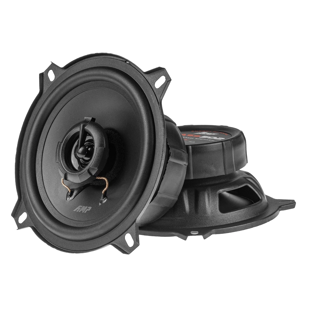 Акустика коаксиальная AMP MASS 502 купить в интернет магазине AMPGROUP.  Акустика коаксиальная AMP MASS 502   цены, большой каталог, новинки.
