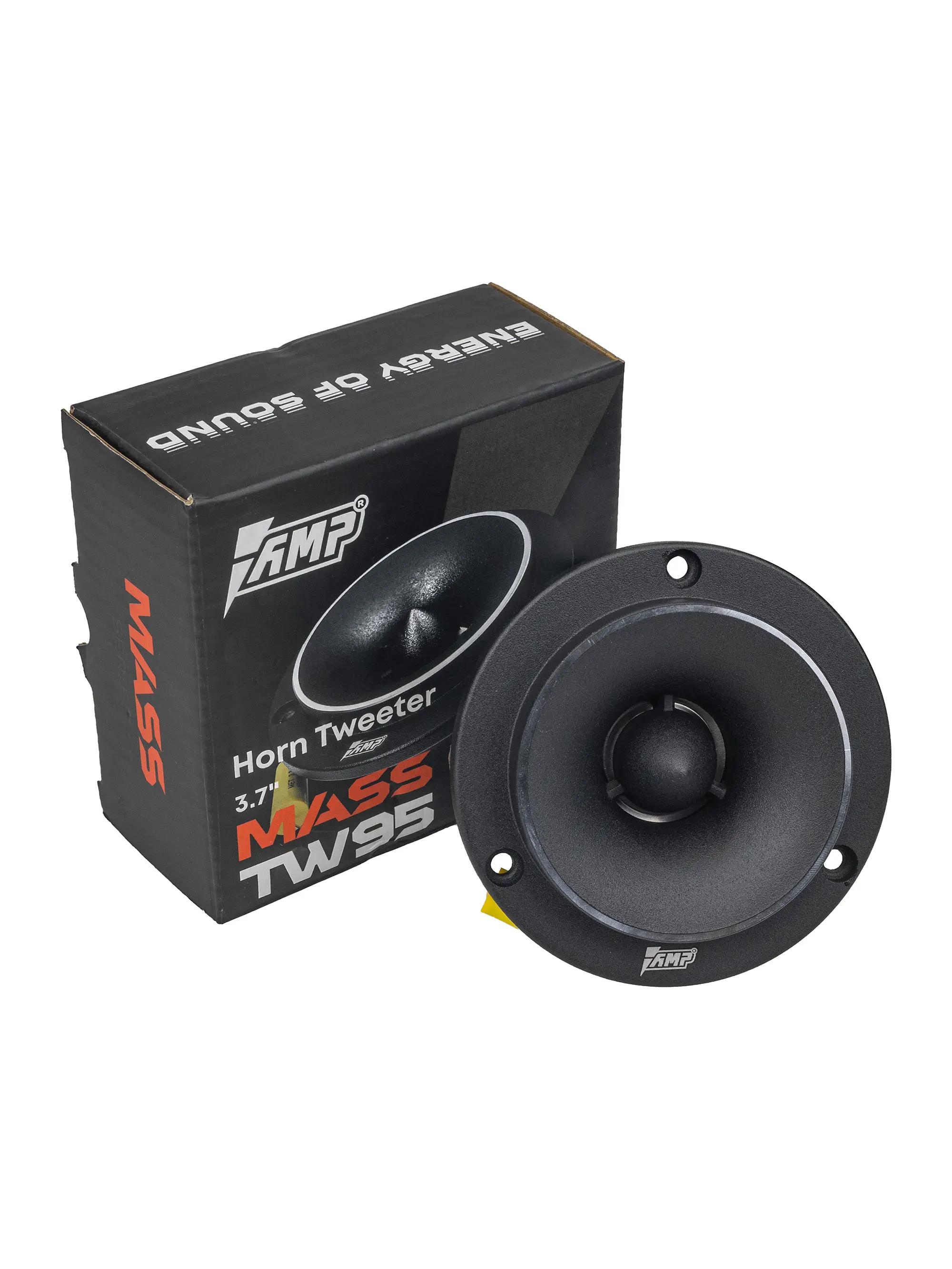 Акустика эстрадная AMP MASS TW95 твитер купить в интернет магазине AMPGROUP.  Акустика эстрадная AMP MASS TW95 твитер   цены, большой каталог, новинки.
