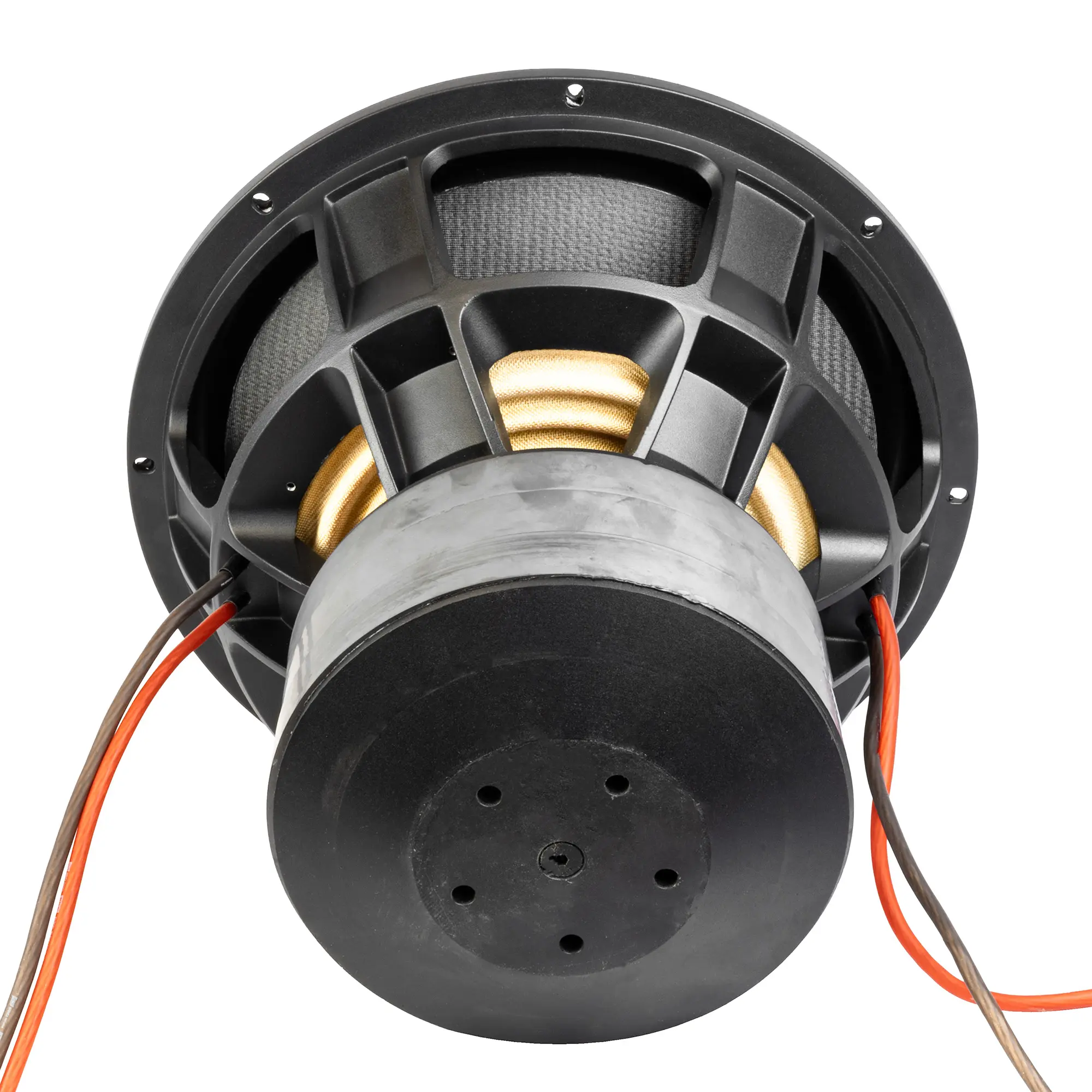 Сабвуферный динамик AMP Калибр Sport 15" (1+1 Ом) (RMS 4000W) купить в интернет магазине AMPGROUP.  Сабвуферный динамик AMP Калибр Sport 15" (1+1 Ом) (RMS 4000W)   цены, большой каталог, новинки.
