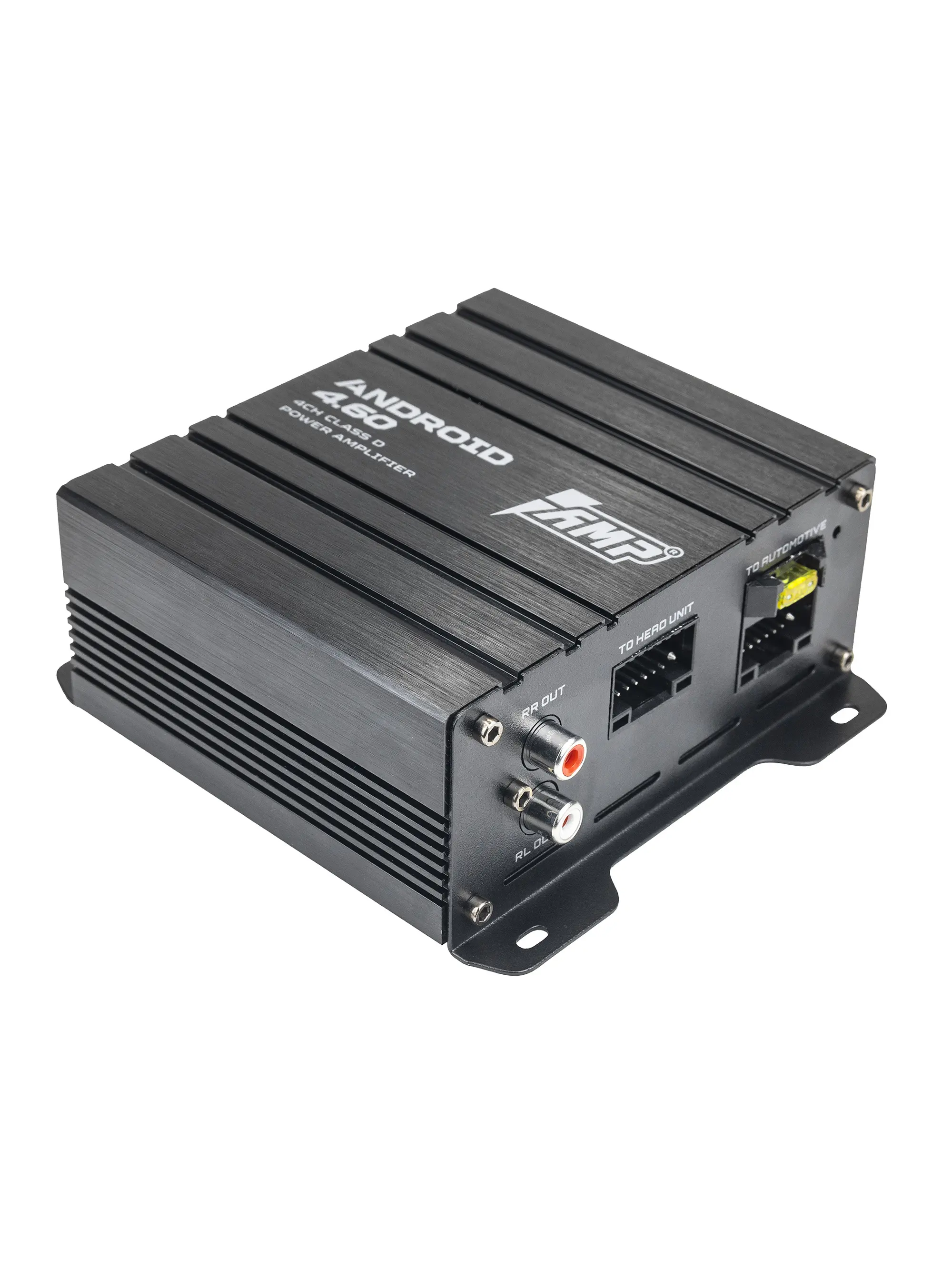 Усилитель AMP ANDROID 4.60 купить в интернет магазине AMPGROUP.  Усилитель AMP ANDROID 4.60   цены, большой каталог, новинки.
