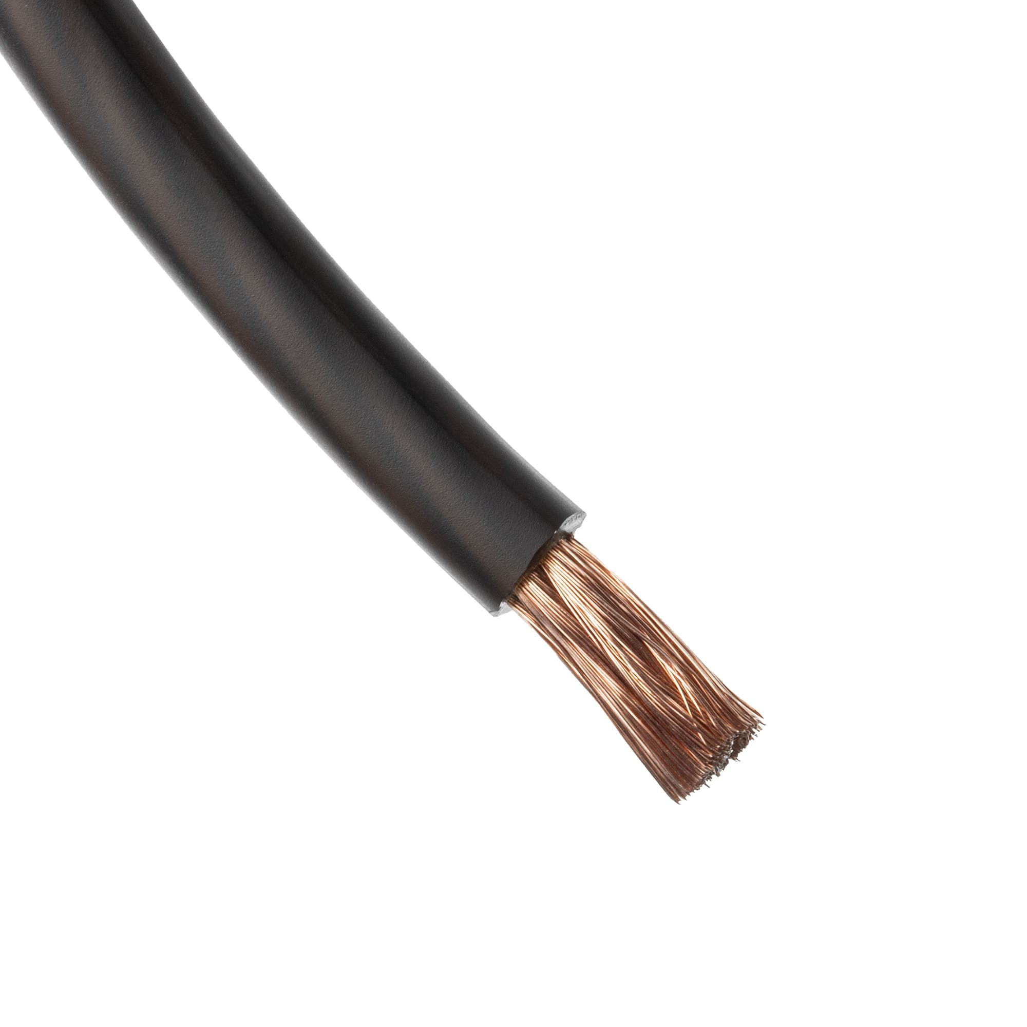 Провод силовой AMP MASS 4Ga CCA Extremely flexible Черный алюминий купить в интернет магазине AMPGROUP.  Провод силовой AMP MASS 4Ga CCA Extremely flexible Черный алюминий   цены, большой каталог, новинки.
