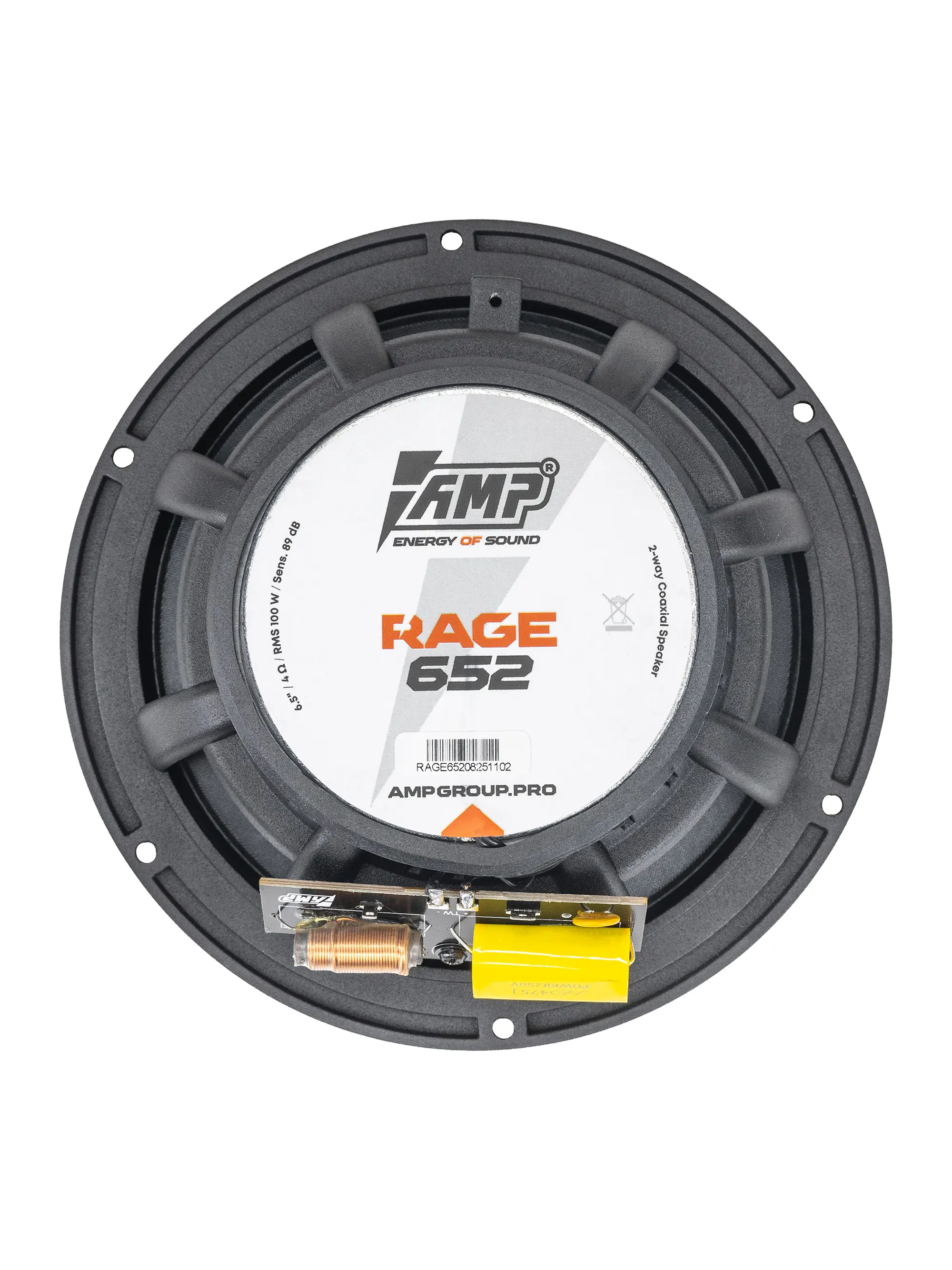 Акустика коаксиальная AMP RAGE 652 купить в интернет магазине AMPGROUP. Акустика коаксиальная AMP RAGE 652 цены, большой каталог, новинки.
Акустика коаксиальная AMP RAGE 652 купить в интернет магазине AMPGROUP. Акустика коаксиальная AMP RAGE 652 цены, большой каталог, новинки.