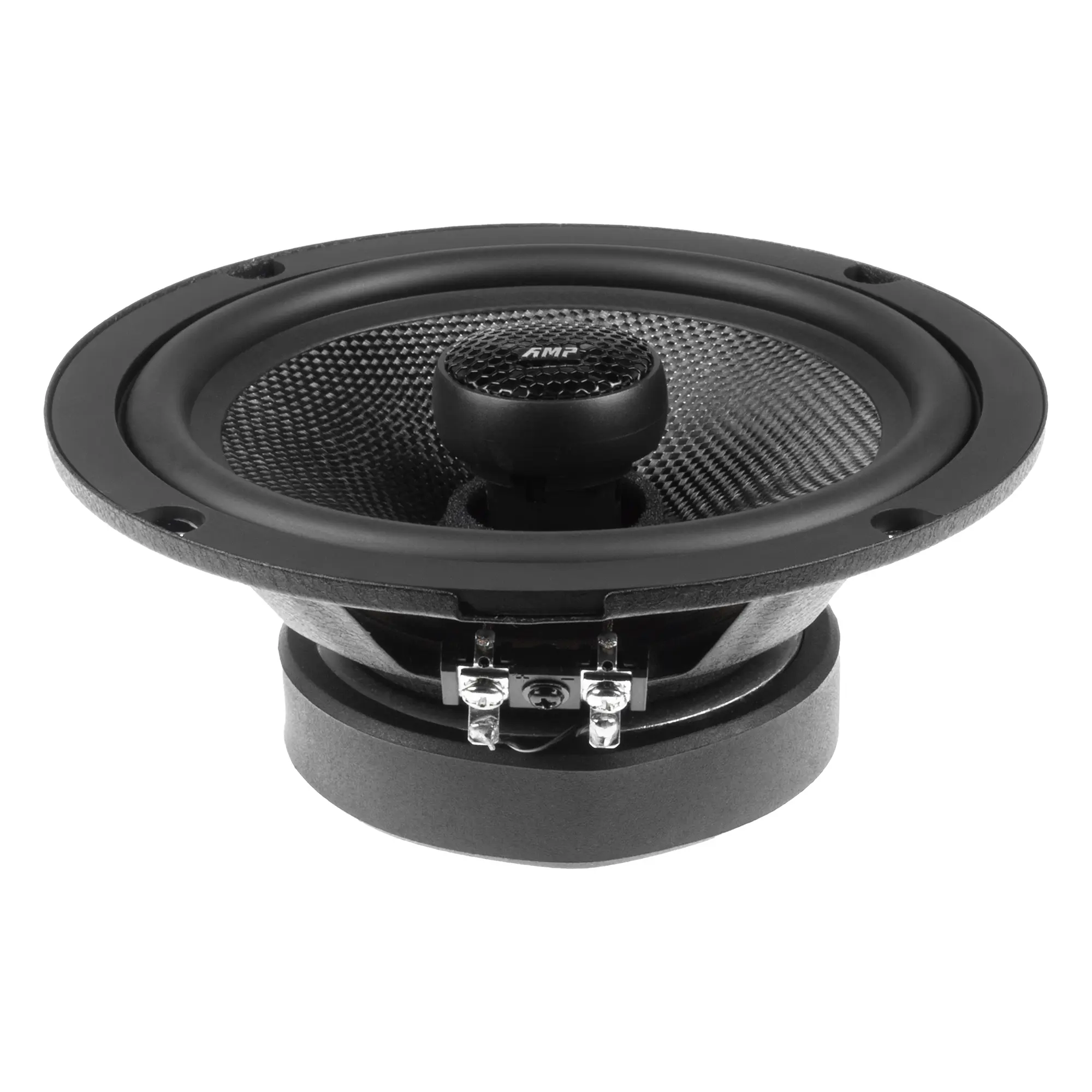 Акустика коаксиальная AMP PRO 652 ver.2 купить в интернет магазине AMPGROUP.  Акустика коаксиальная AMP PRO 652 ver.2   цены, большой каталог, новинки.
