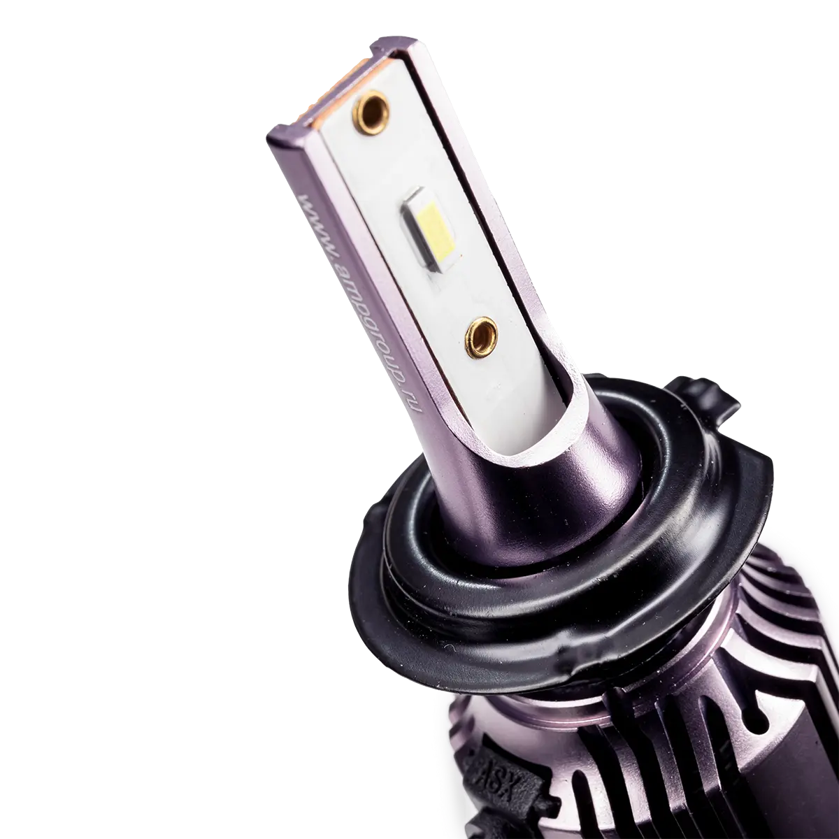 Светодиод головного света AMP/Criolight CSP L04S H7 купить в интернет магазине AMPGROUP.  Светодиод головного света AMP/Criolight CSP L04S H7   цены, большой каталог, новинки.
