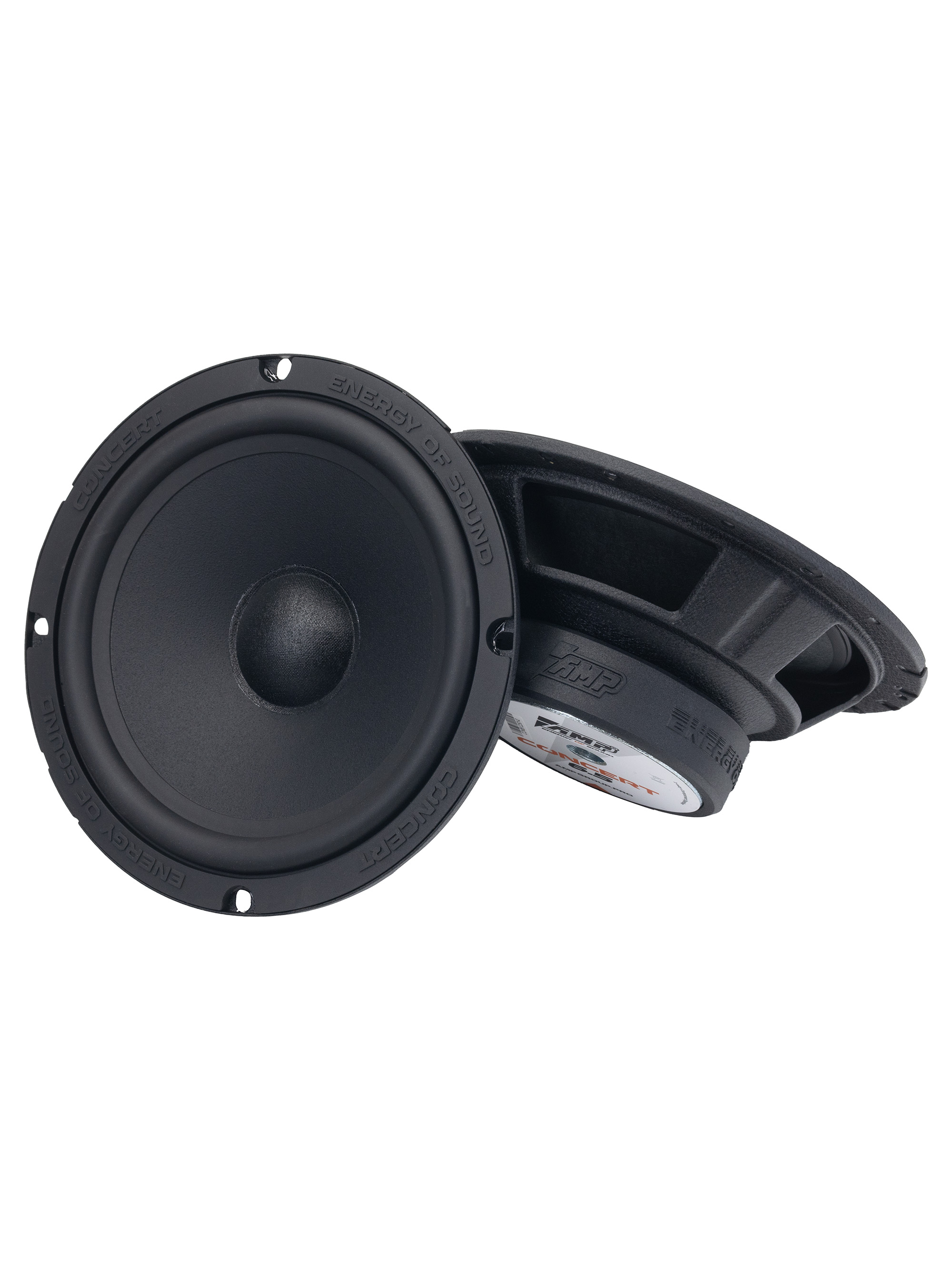 Акустика компонентная AMP Concert 6.5 купить в интернет магазине AMPGROUP.  Акустика компонентная AMP Concert 6.5   цены, большой каталог, новинки.
