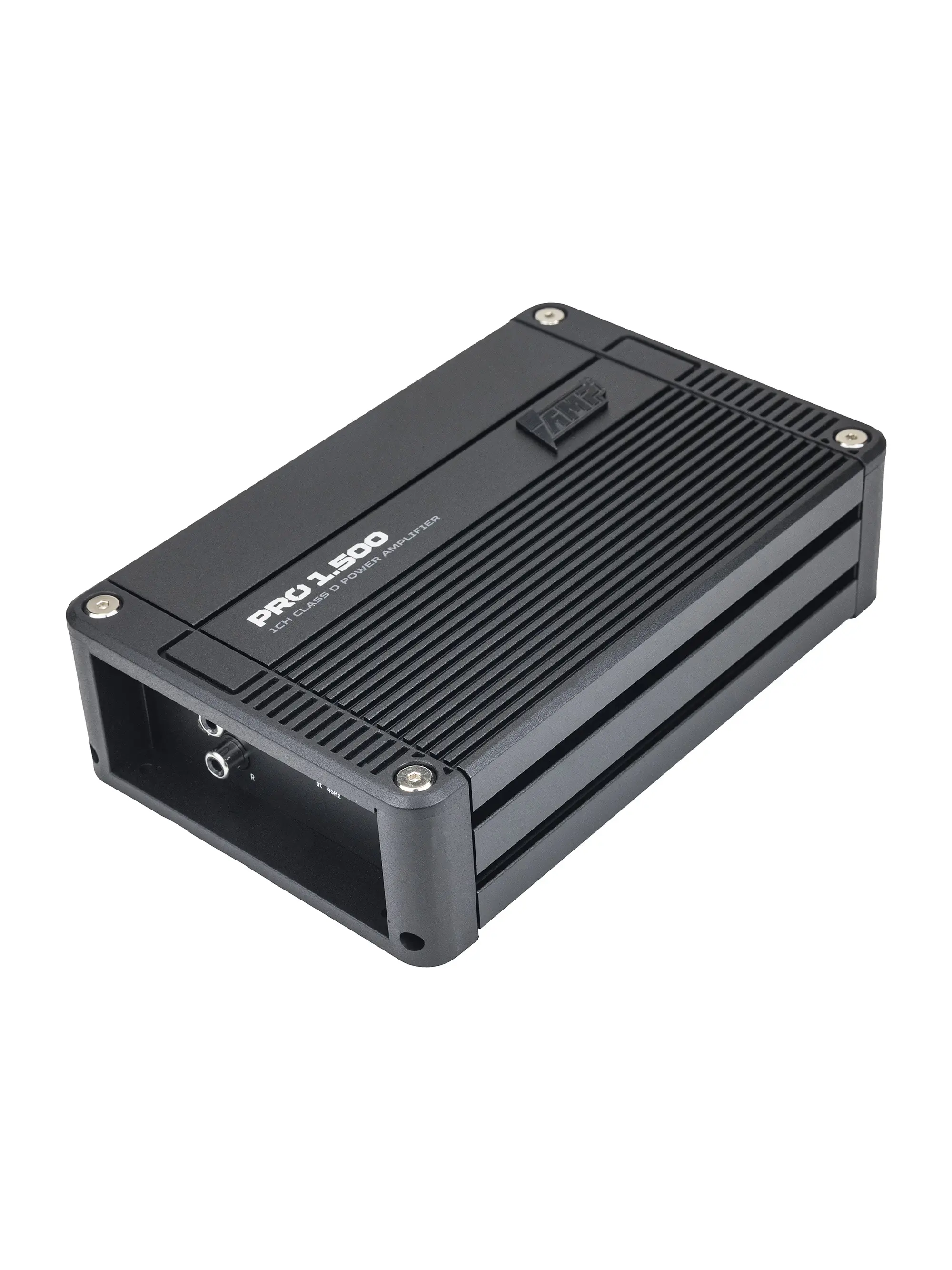Усилитель AMP PRO 1.500 купить в интернет магазине AMPGROUP.  Усилитель AMP PRO 1.500   цены, большой каталог, новинки.

