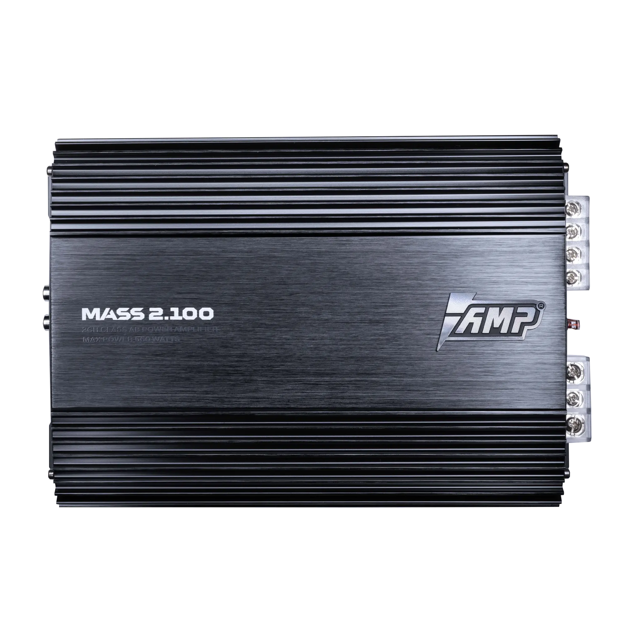 Усилитель AMP MASS 2.100 купить в интернет магазине AMPGROUP.  Усилитель AMP MASS 2.100   цены, большой каталог, новинки.
