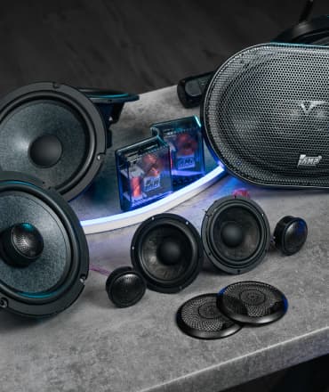 AMP PRO X