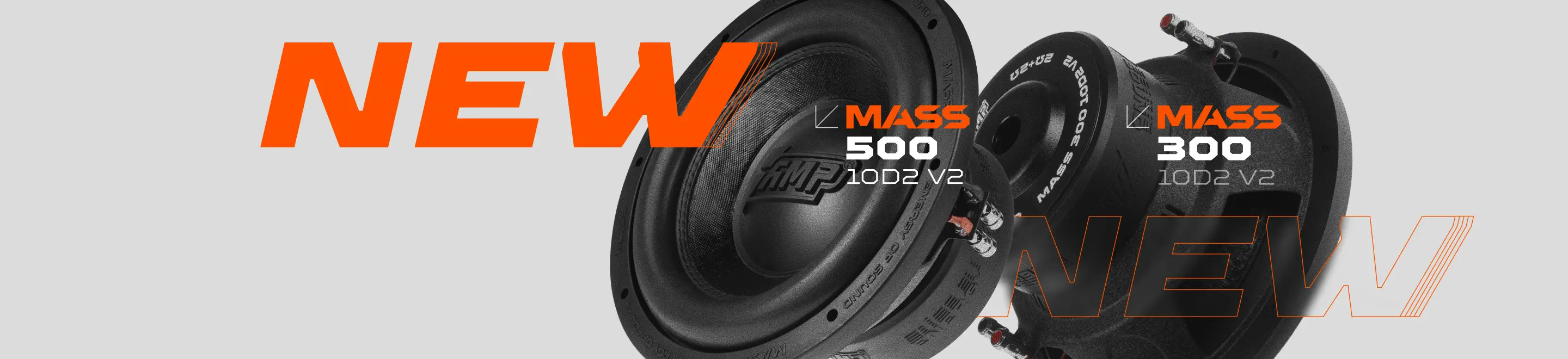 MASS V2 MASS V2