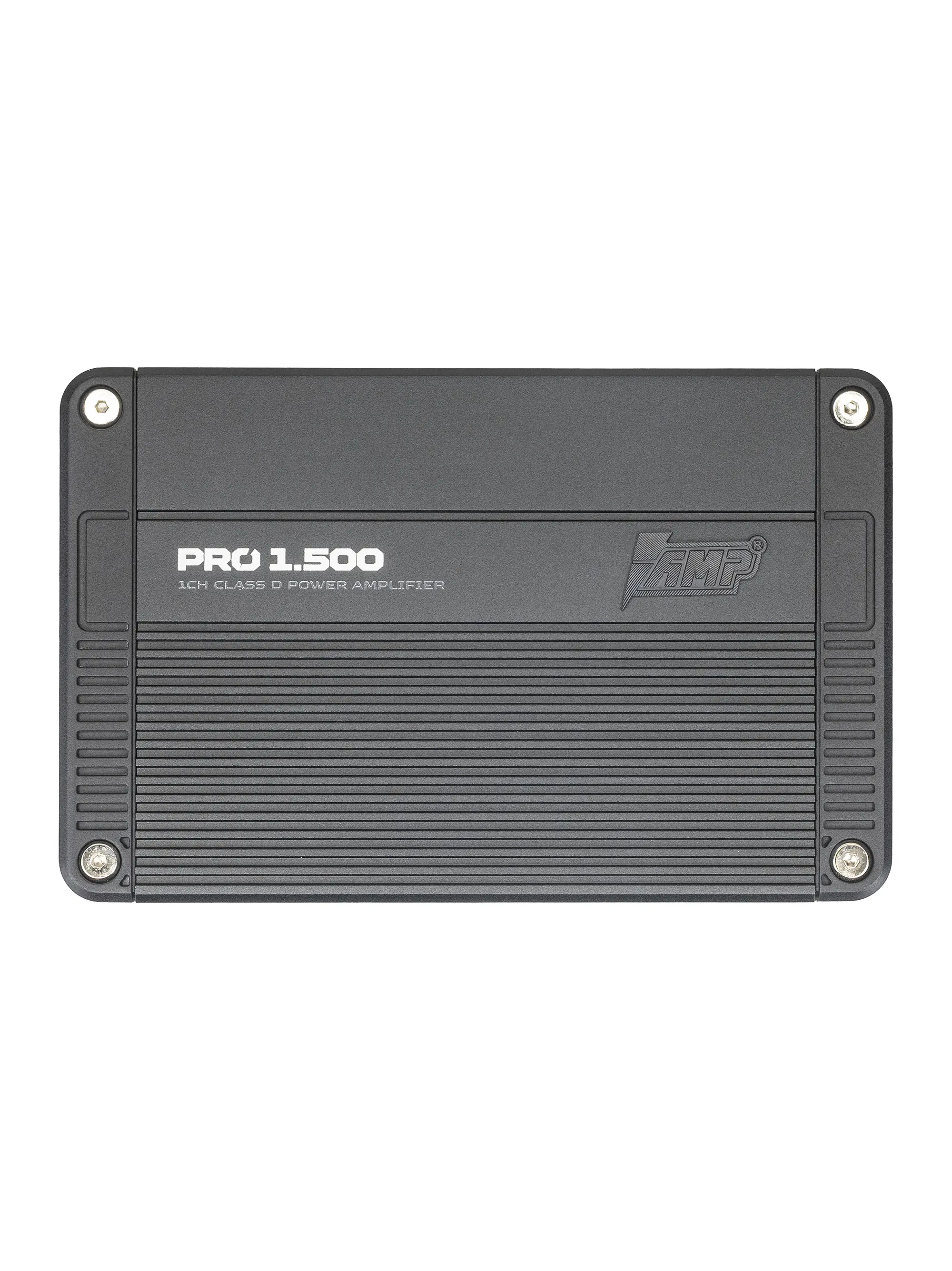 Усилитель AMP PRO 1.500 купить в интернет магазине AMPGROUP.  Усилитель AMP PRO 1.500   цены, большой каталог, новинки.
