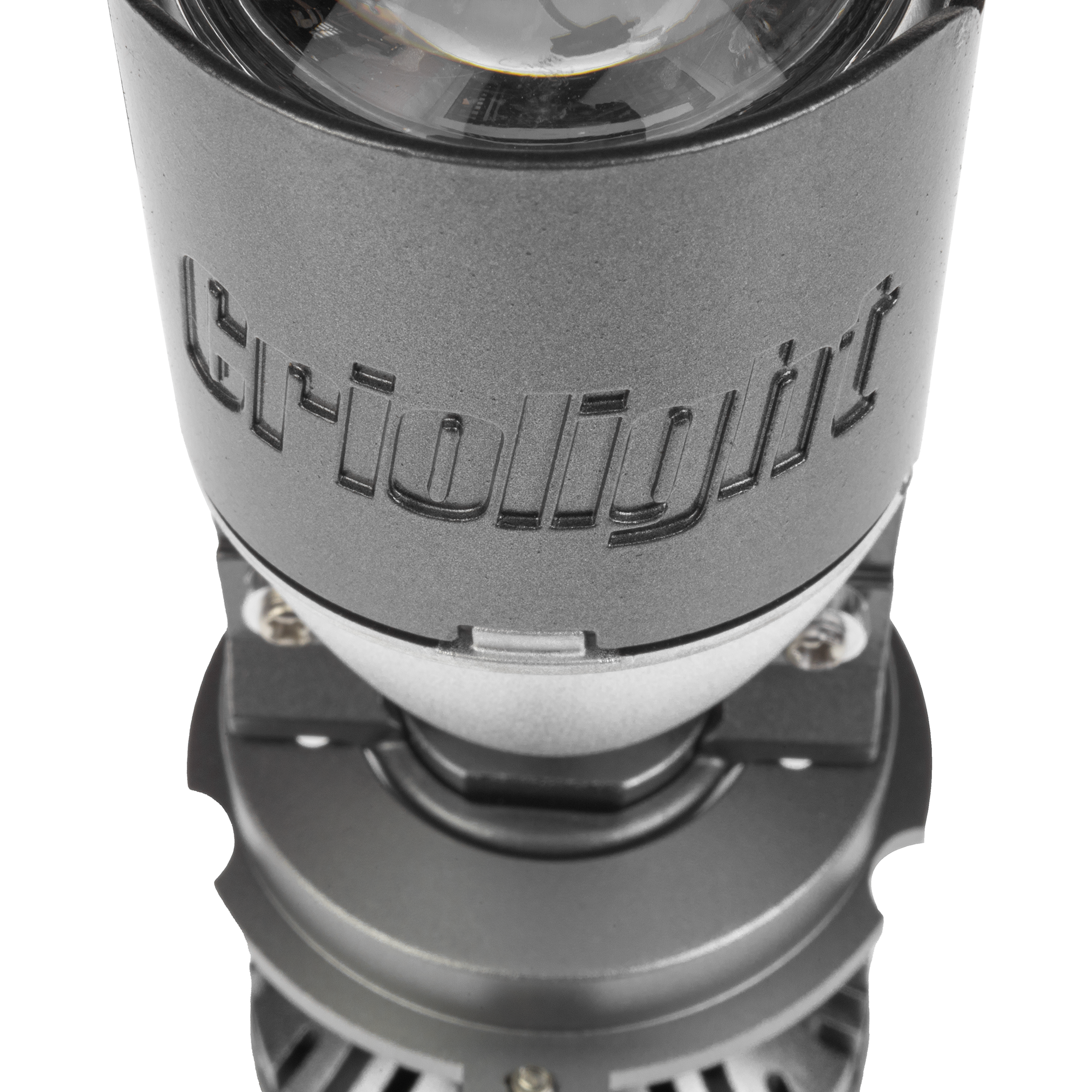 Светодиод головного света AMP/Criolight CSP mini projector lens H4 купить в интернет магазине AMPGROUP.  Светодиод головного света AMP/Criolight CSP mini projector lens H4   цены, большой каталог, новинки.
